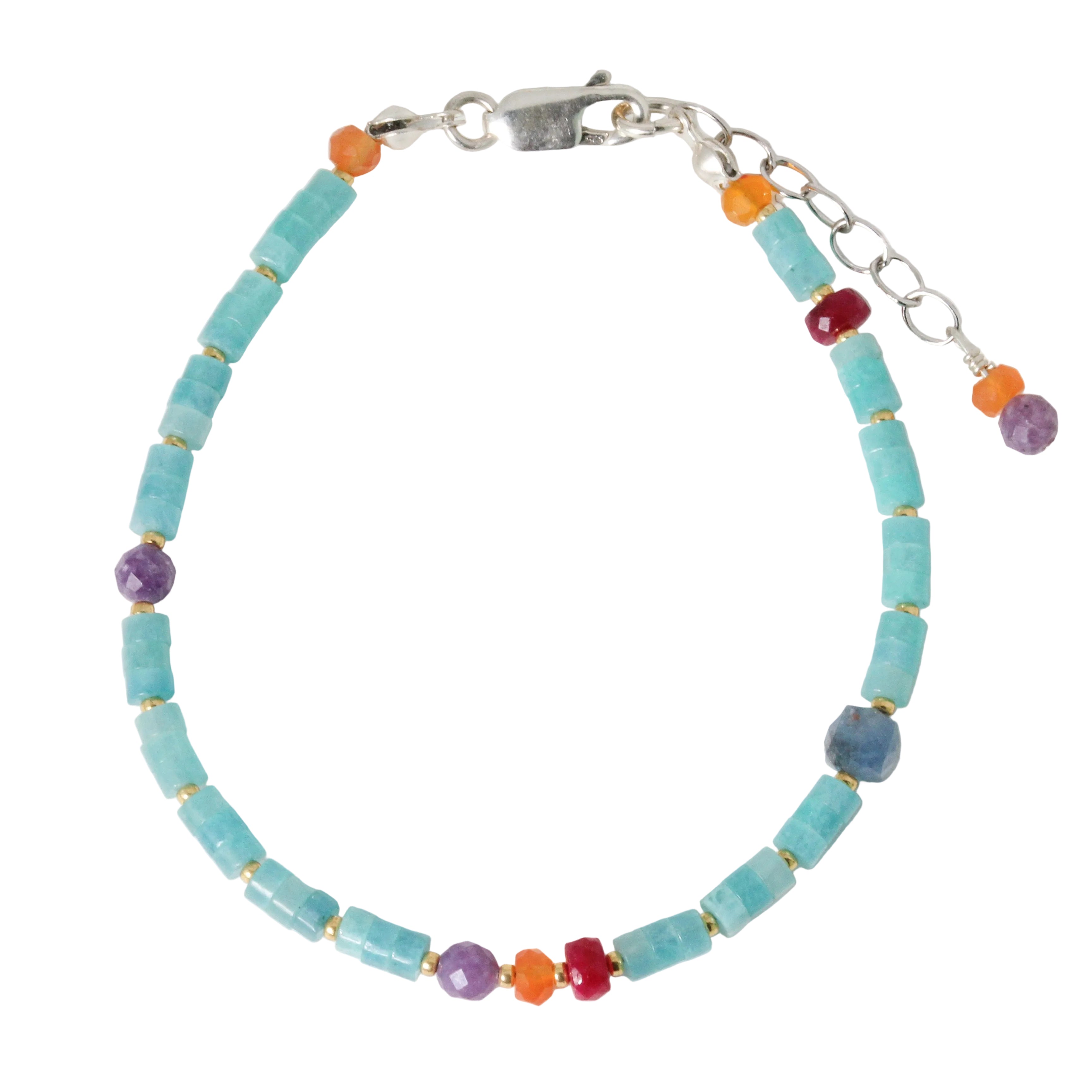 Amazonite Bracelet