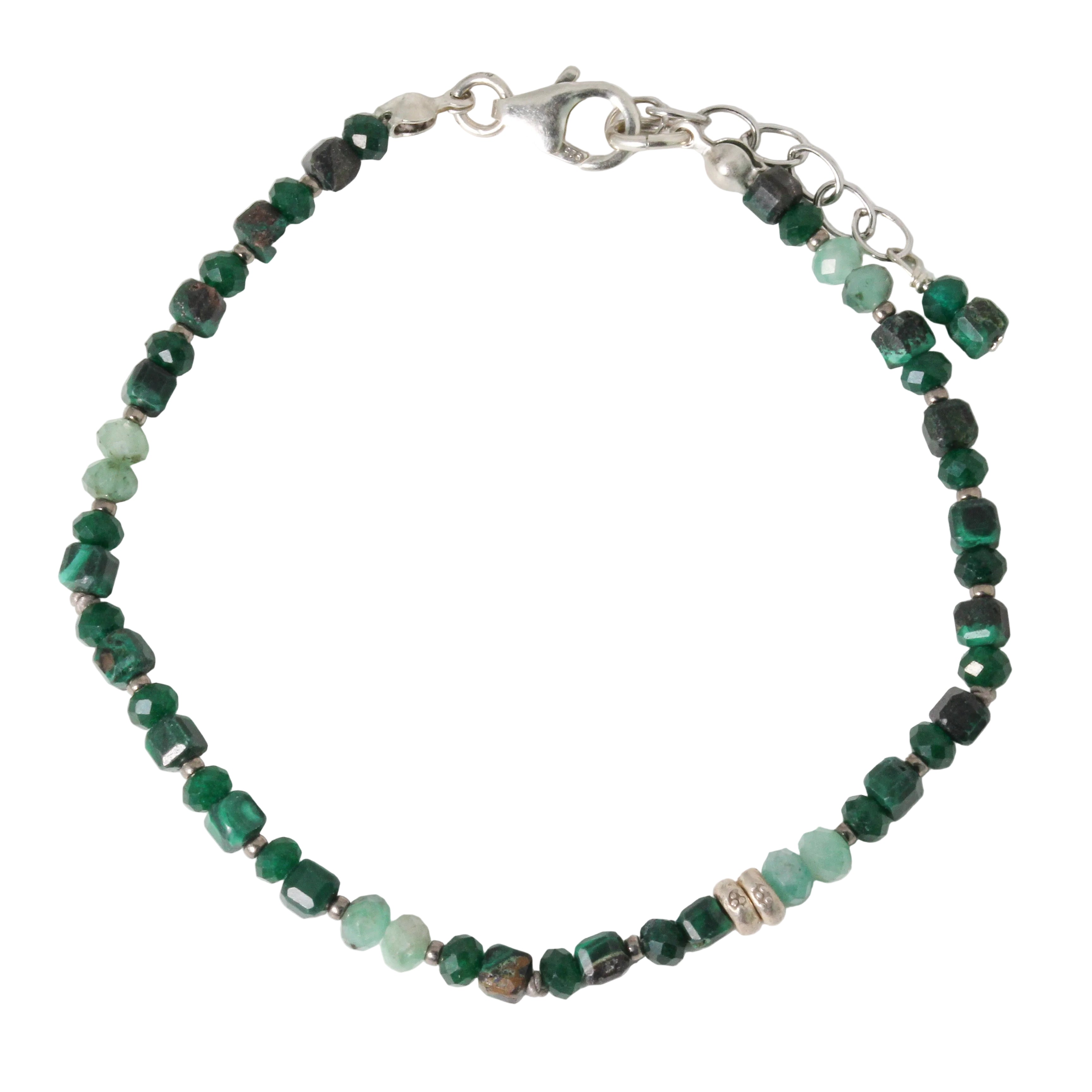 Malachite Bracelet