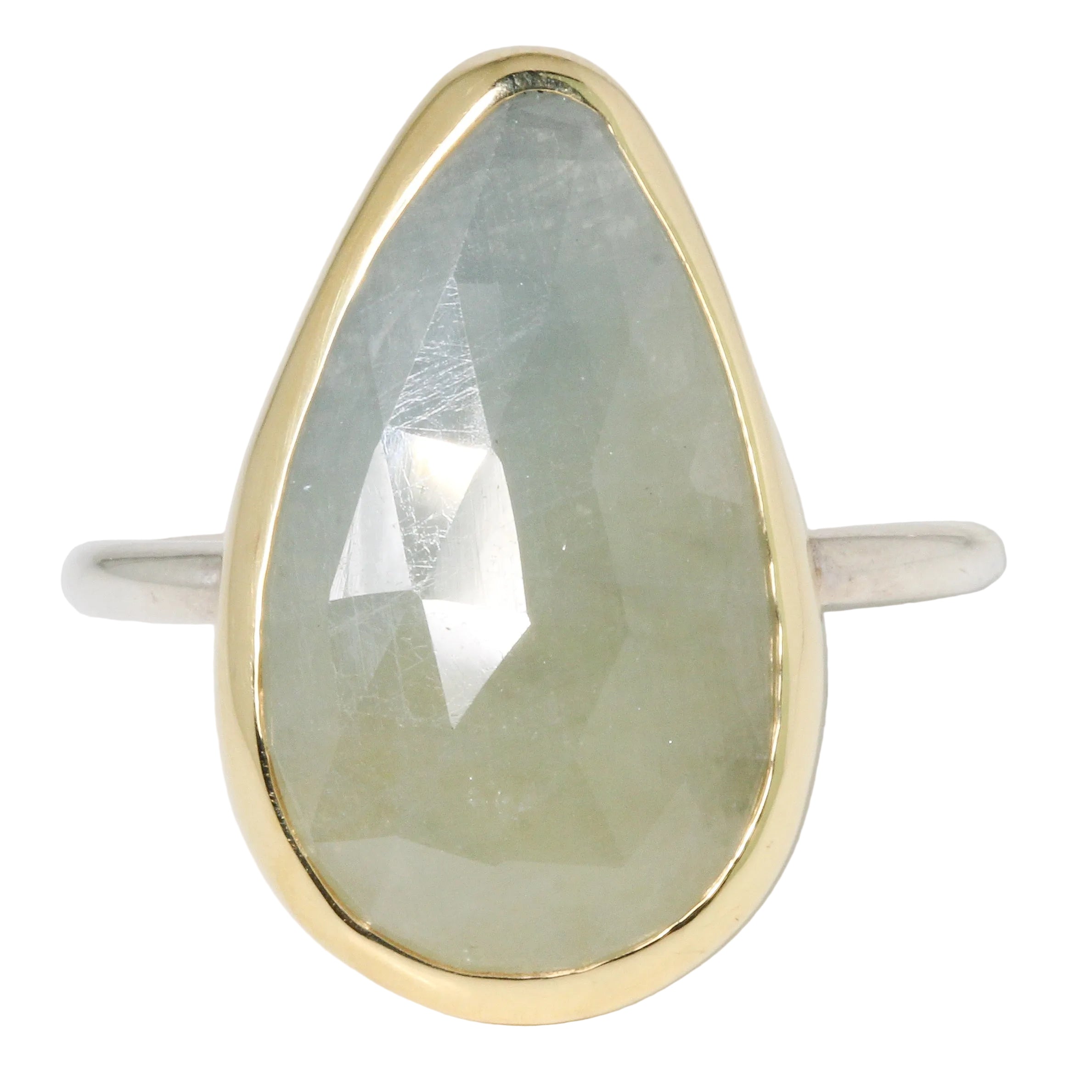 Sapphire Ring