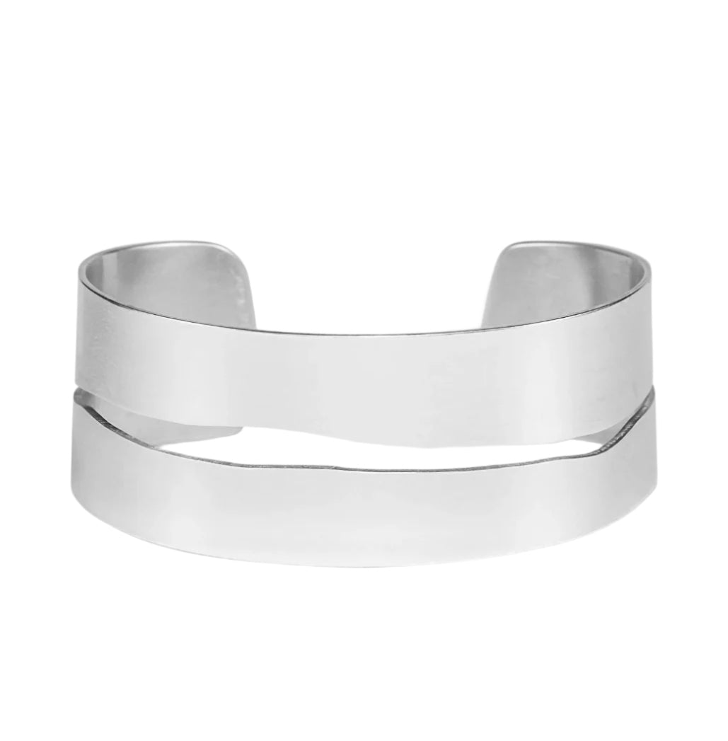 Warrior Cuff Bracelet