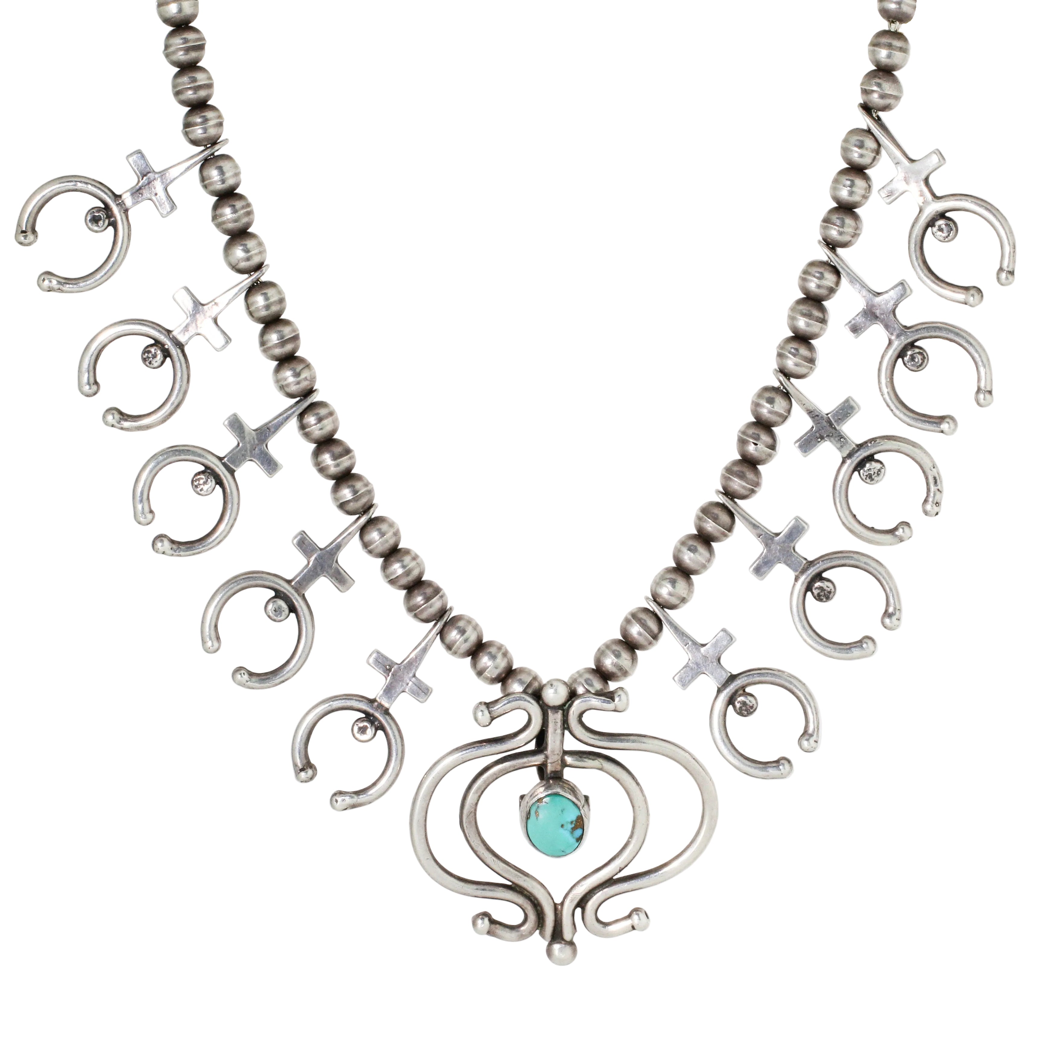 Revival Harmony Necklace