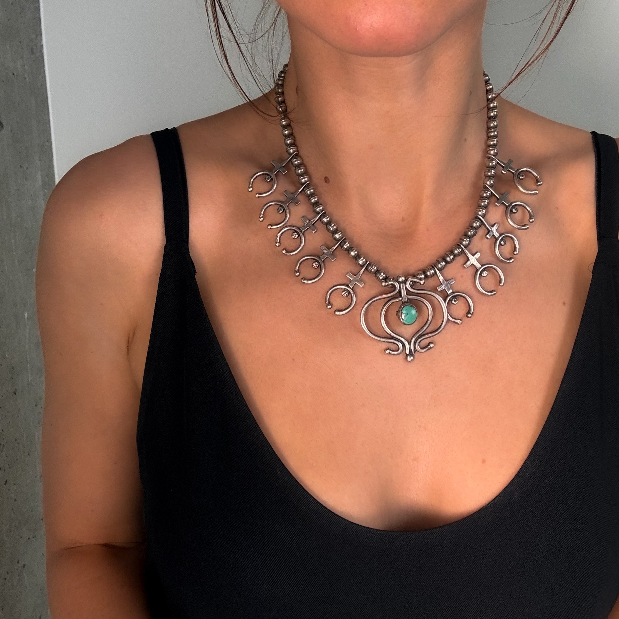 Revival Harmony Necklace