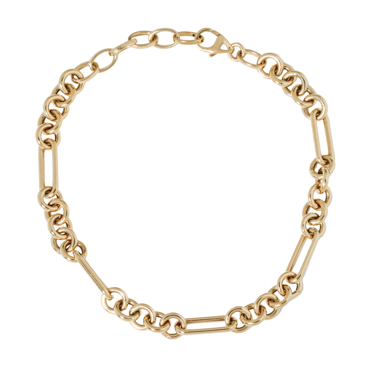 Italian Chain Bracelet