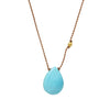Sleeping Beauty Turquoise Necklace No.1