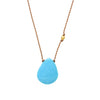 Sleeping Beauty Turquoise Necklace No.2
