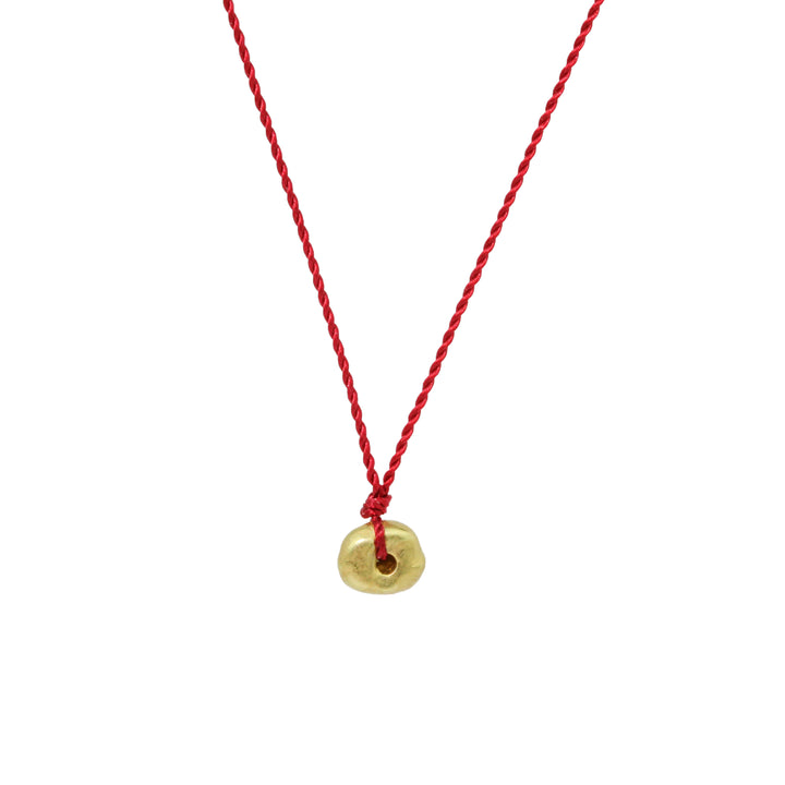 Wabi-Sabi 18k Necklace