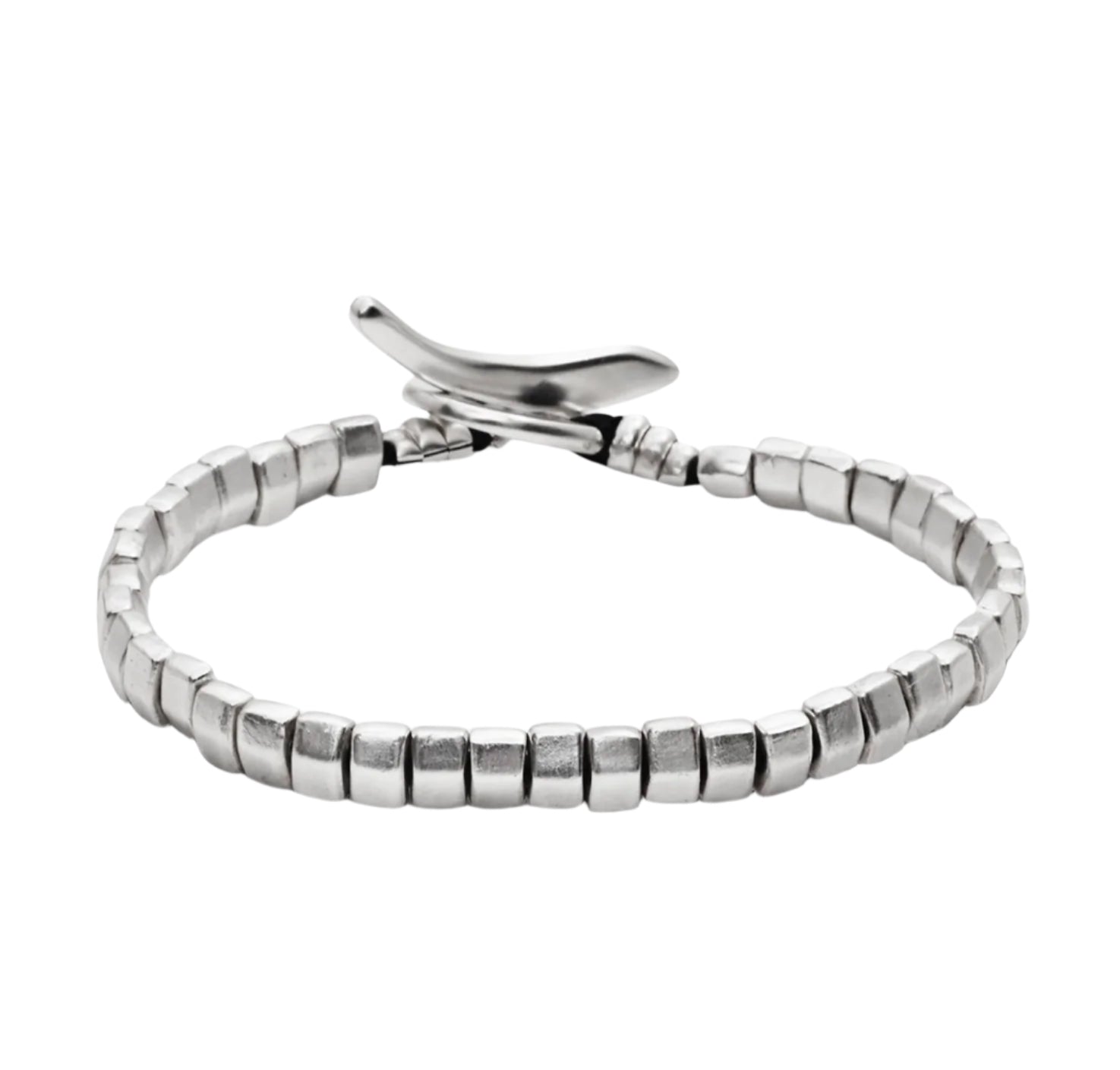 Lucky Rocks Bracelet