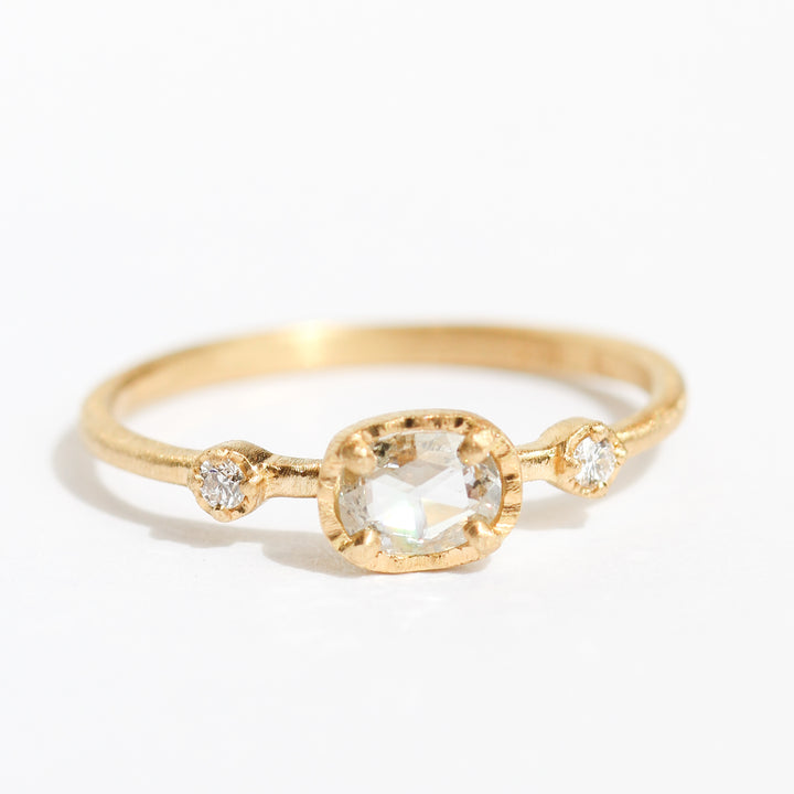 Diamond Garden Ring