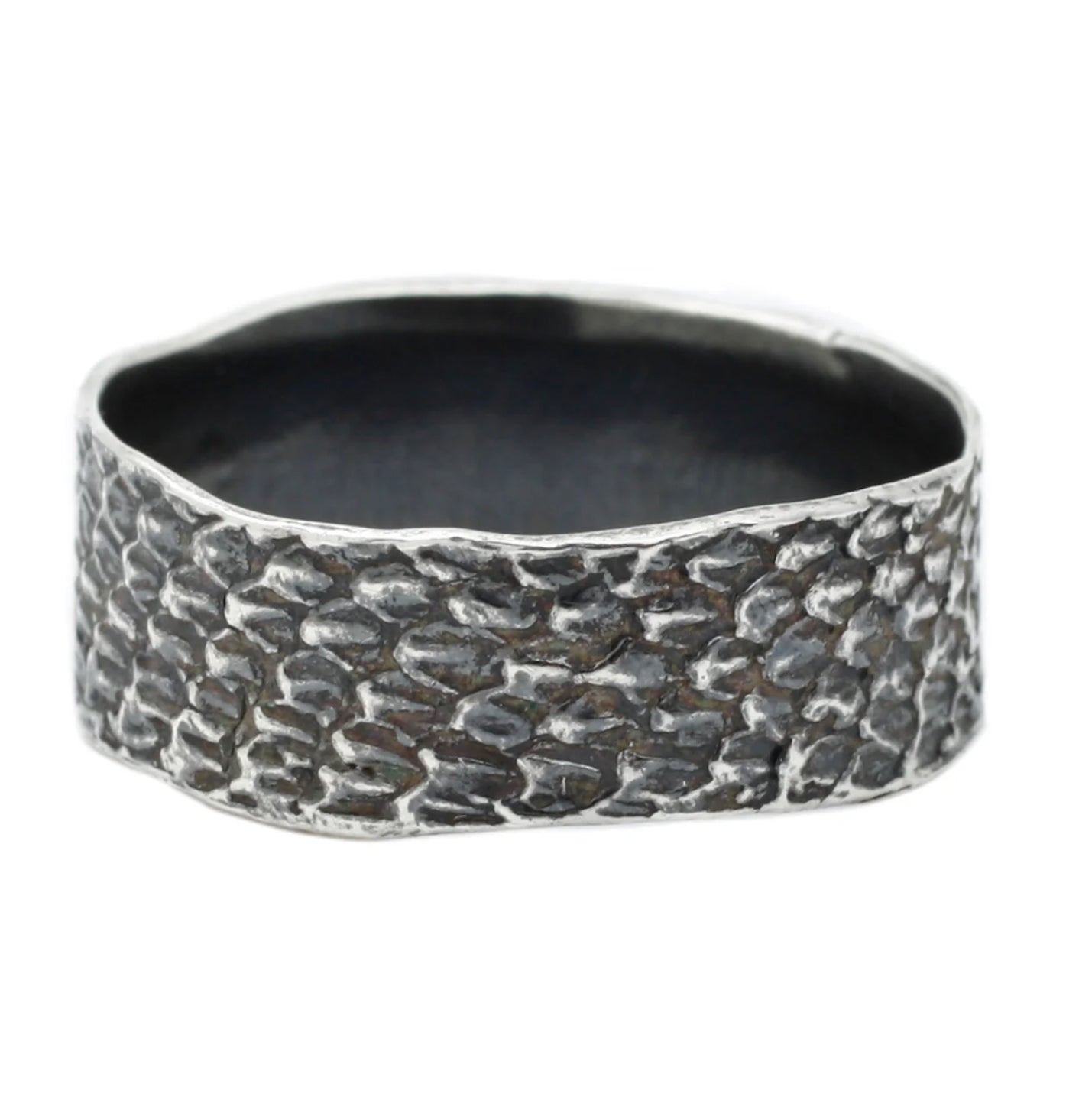 Double Snakeskin Band