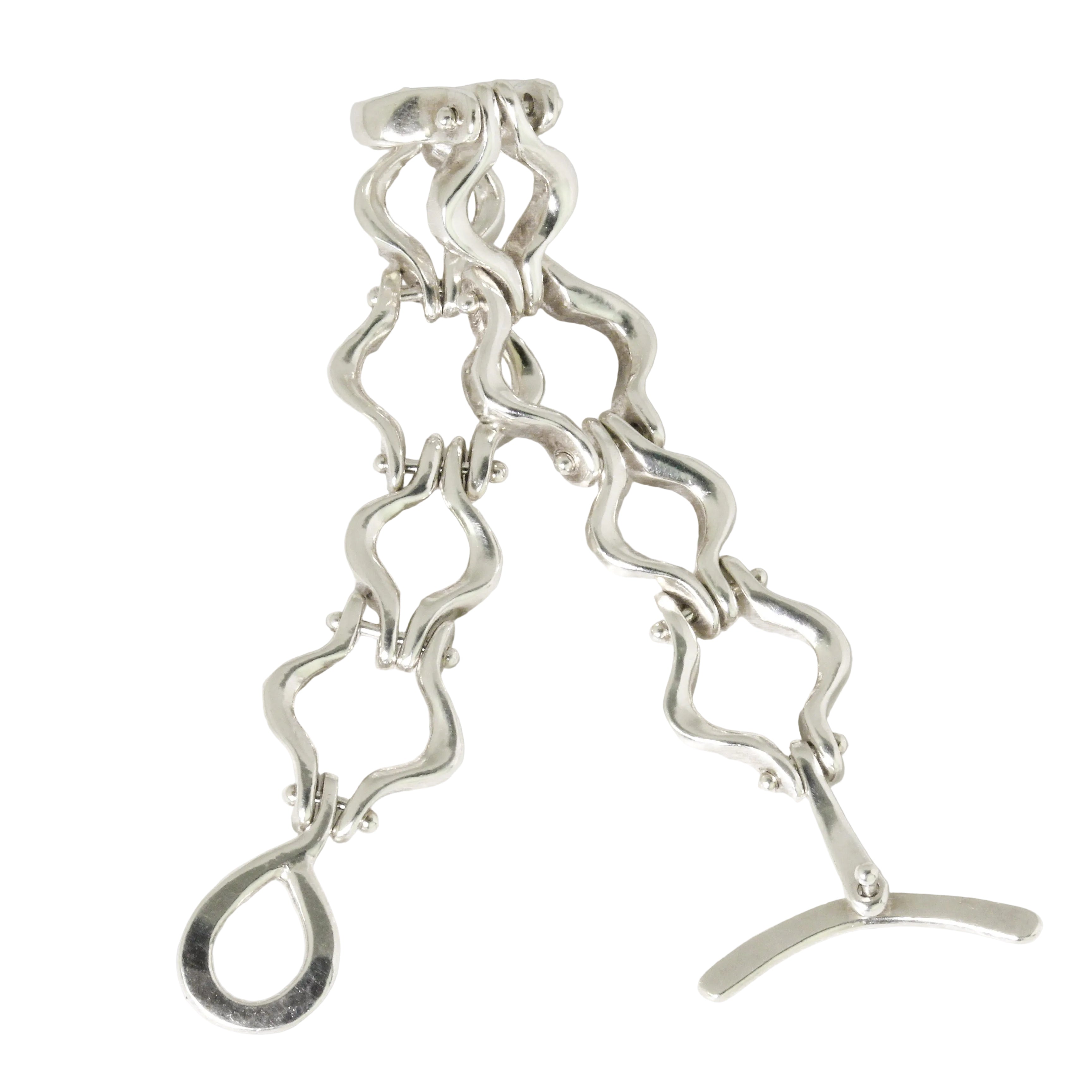 Choir Bracelet