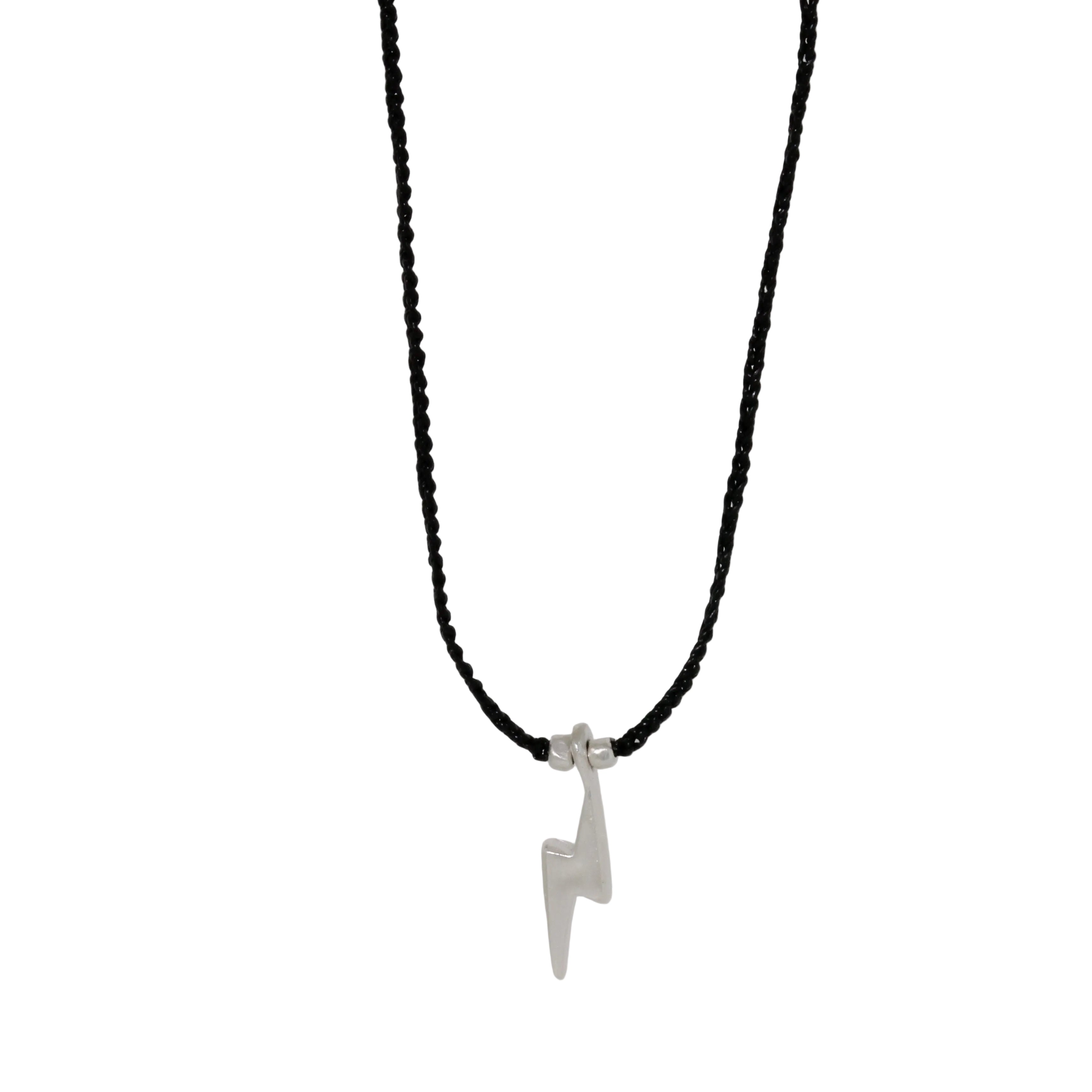 Baby Bolt Necklace