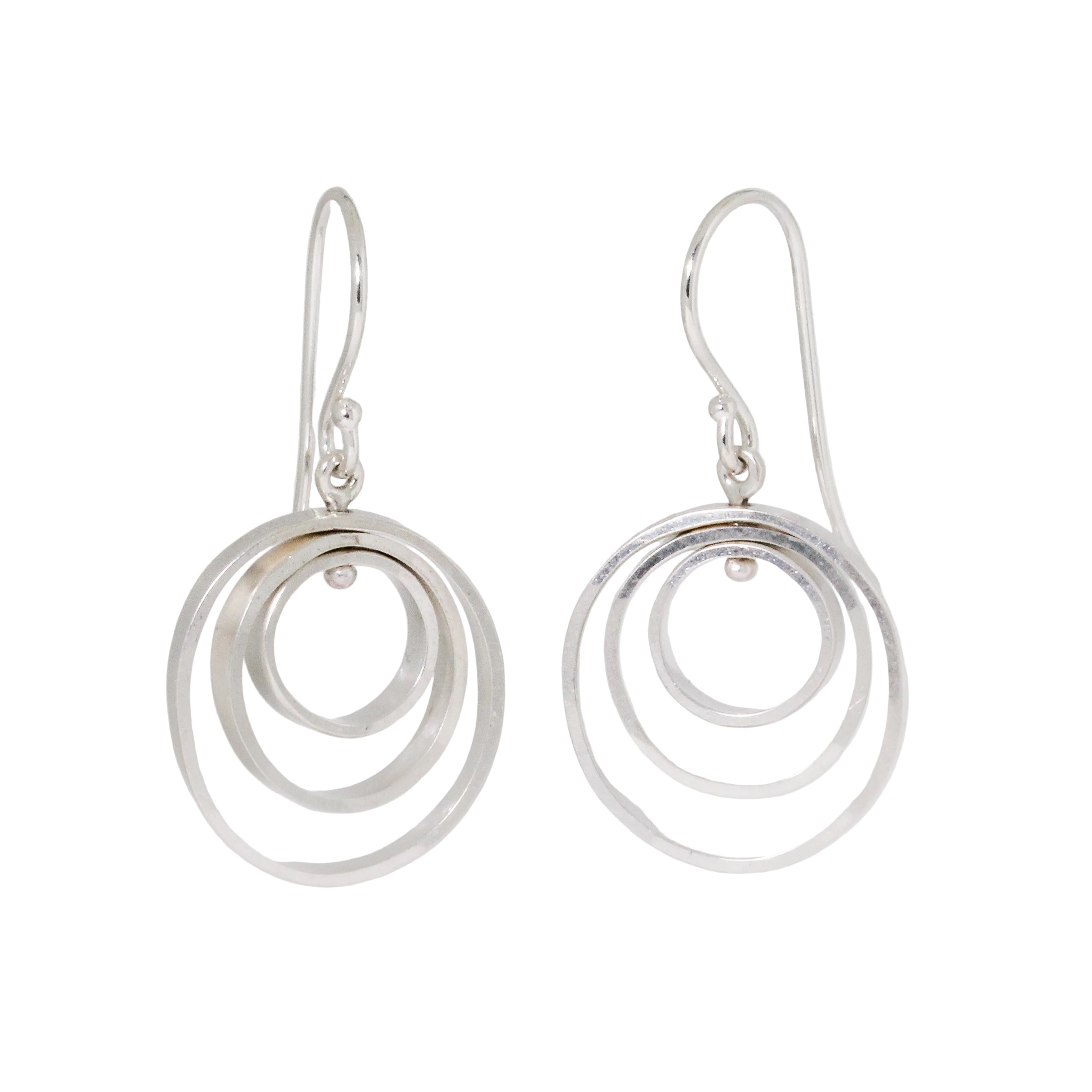 Glow Earrings