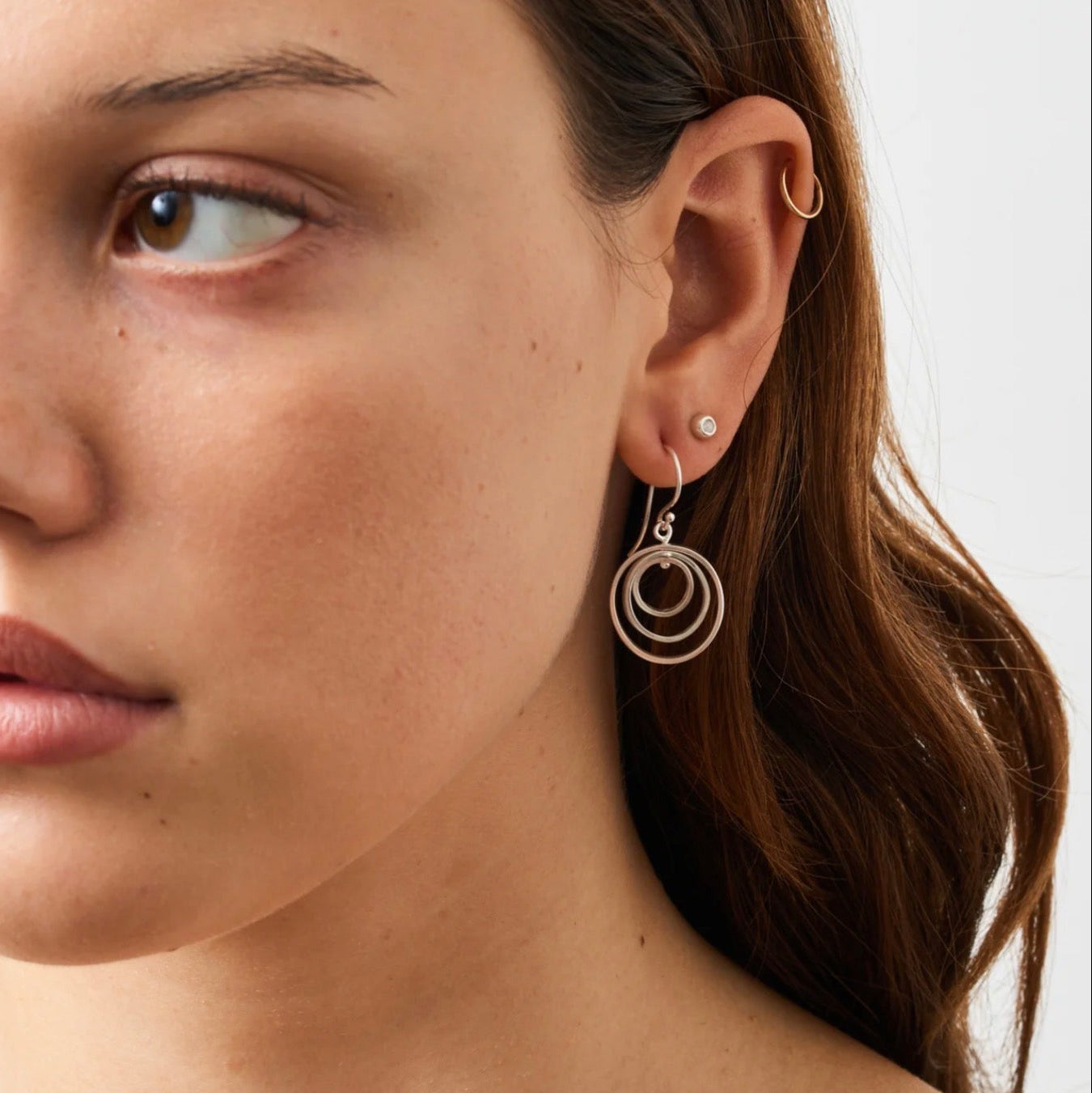 Glow Earrings