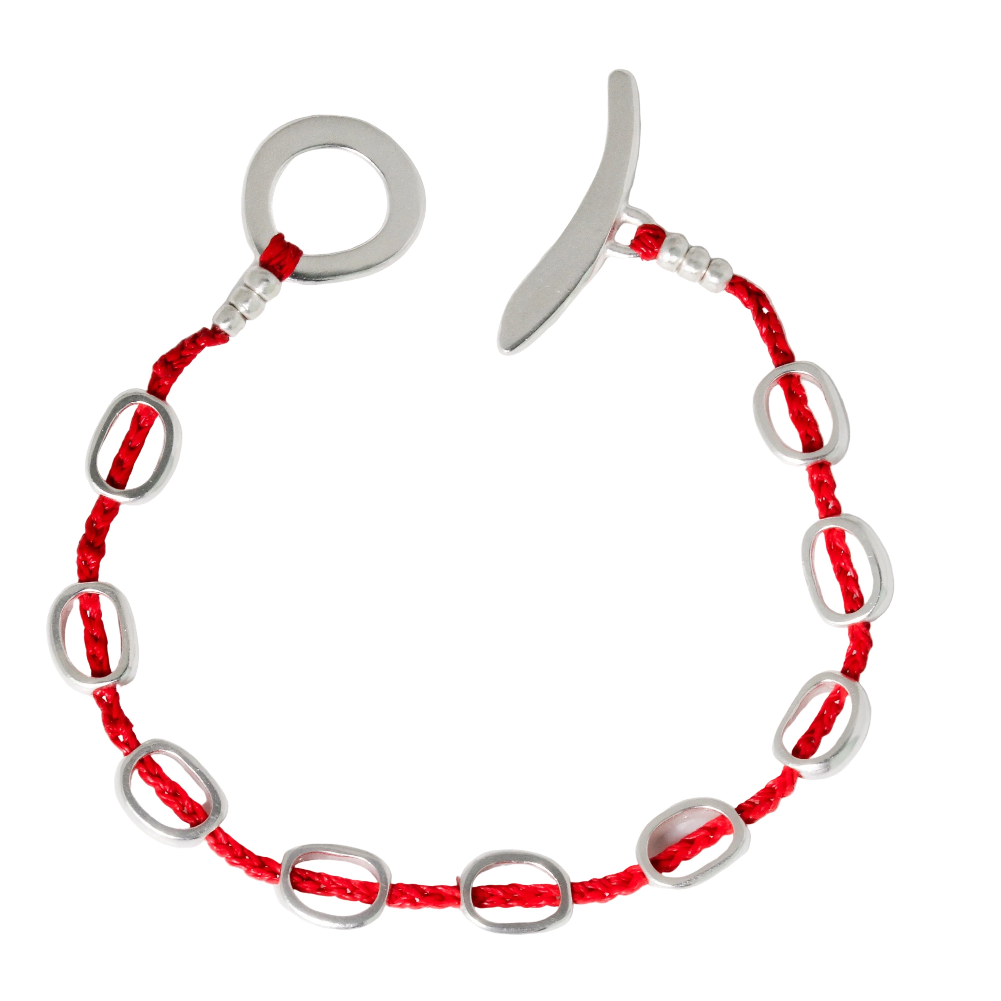 Red Kili Bracelet