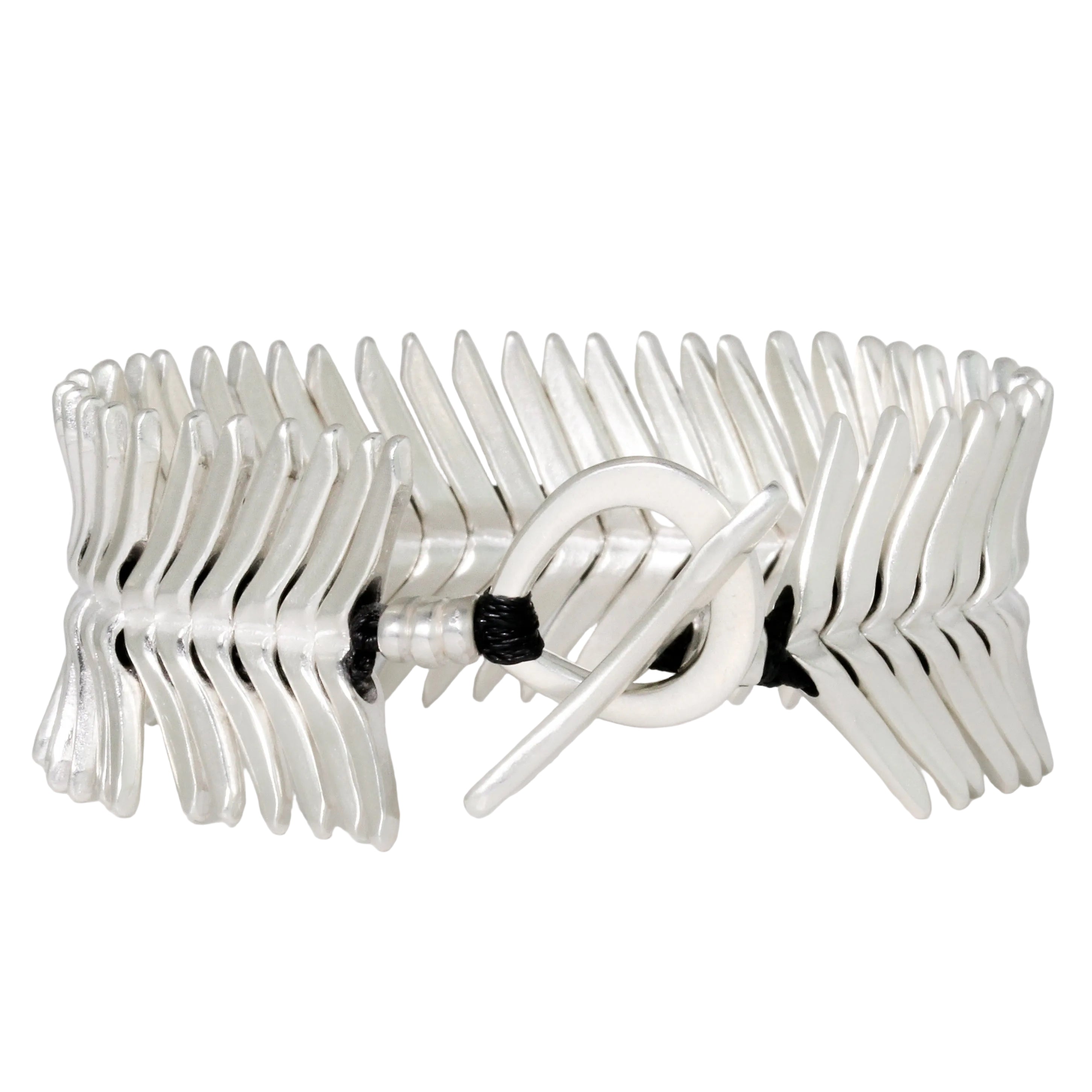 Tree Top Bracelet