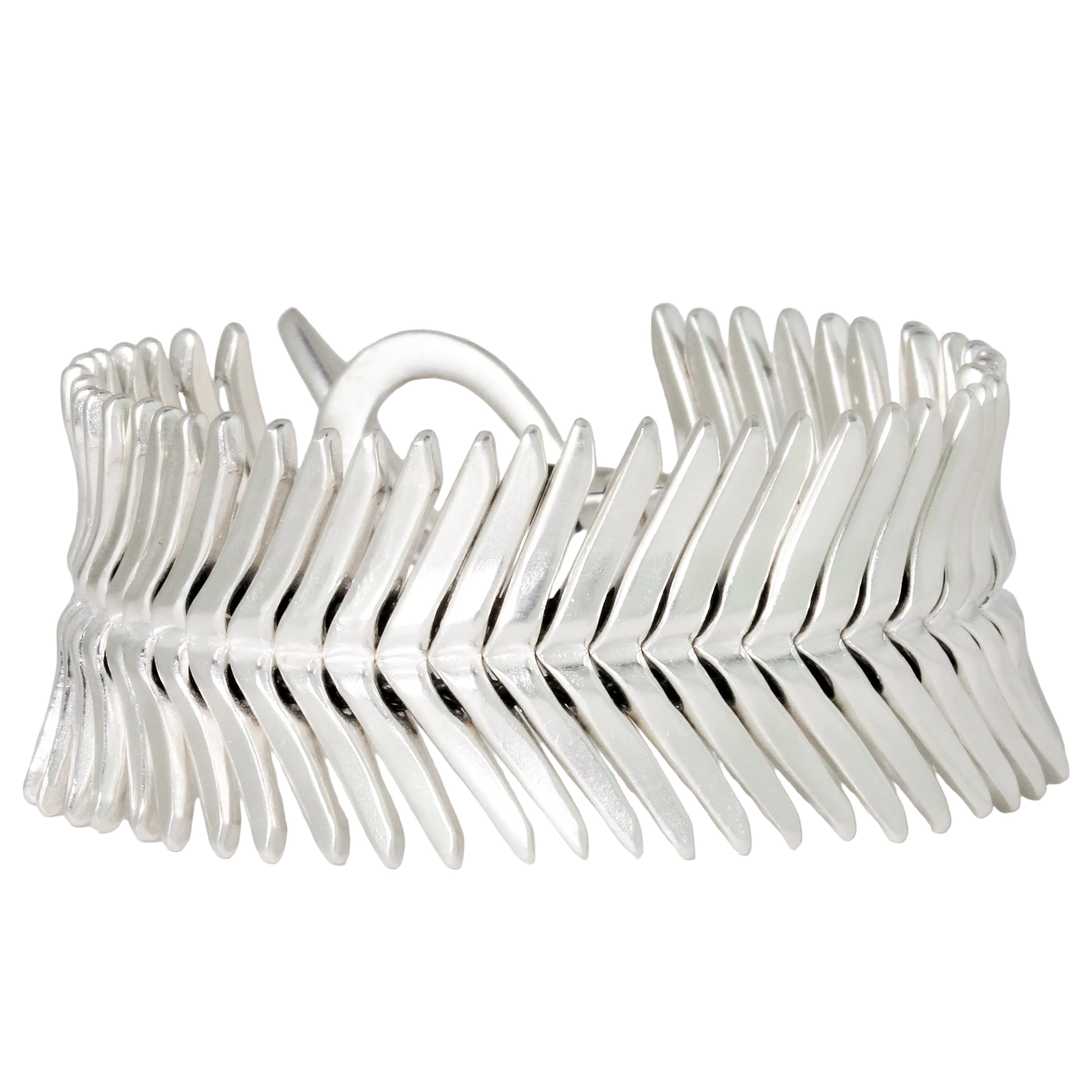 Tree Top Bracelet