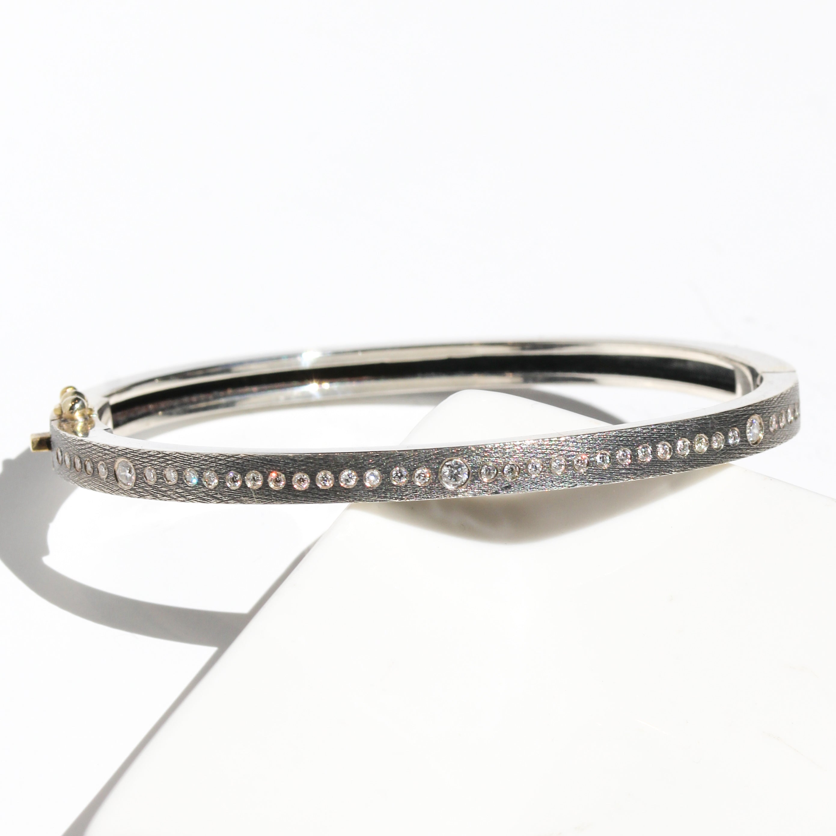 Meridian 4mm Bracelet