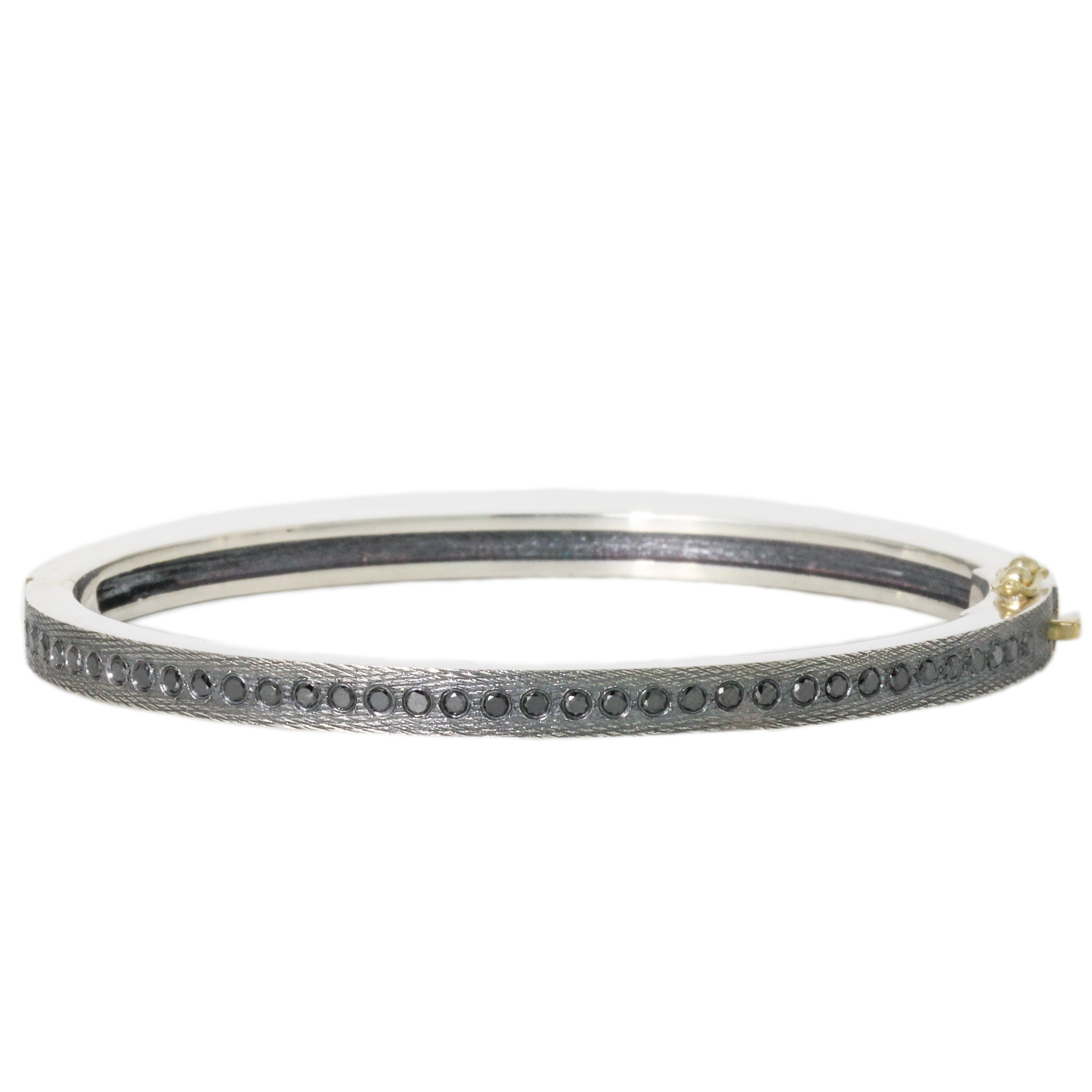 Rene-Escobar-Adam-4mm-white-black-diamond-bracelet