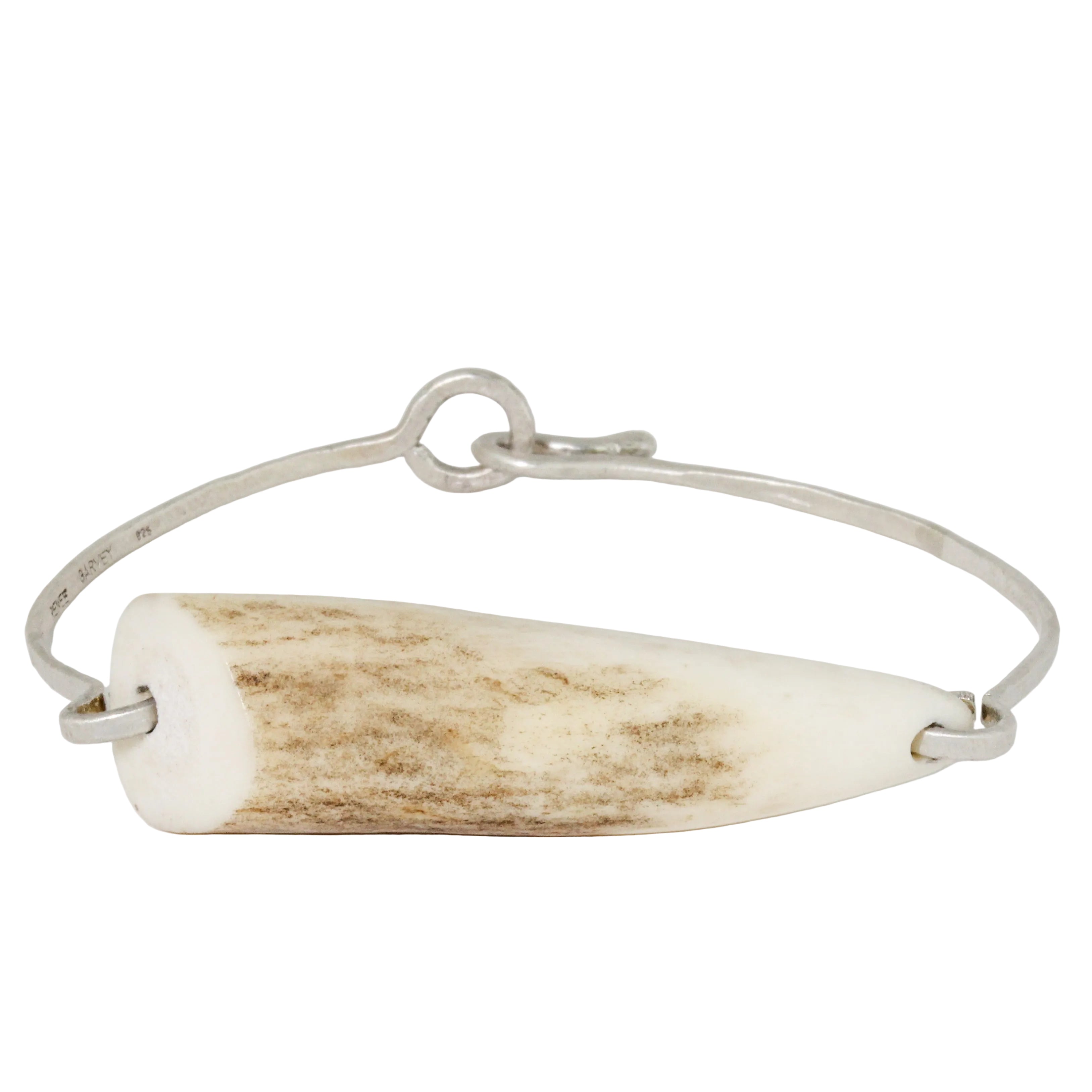 Antler Bracelet-Renee Garvey