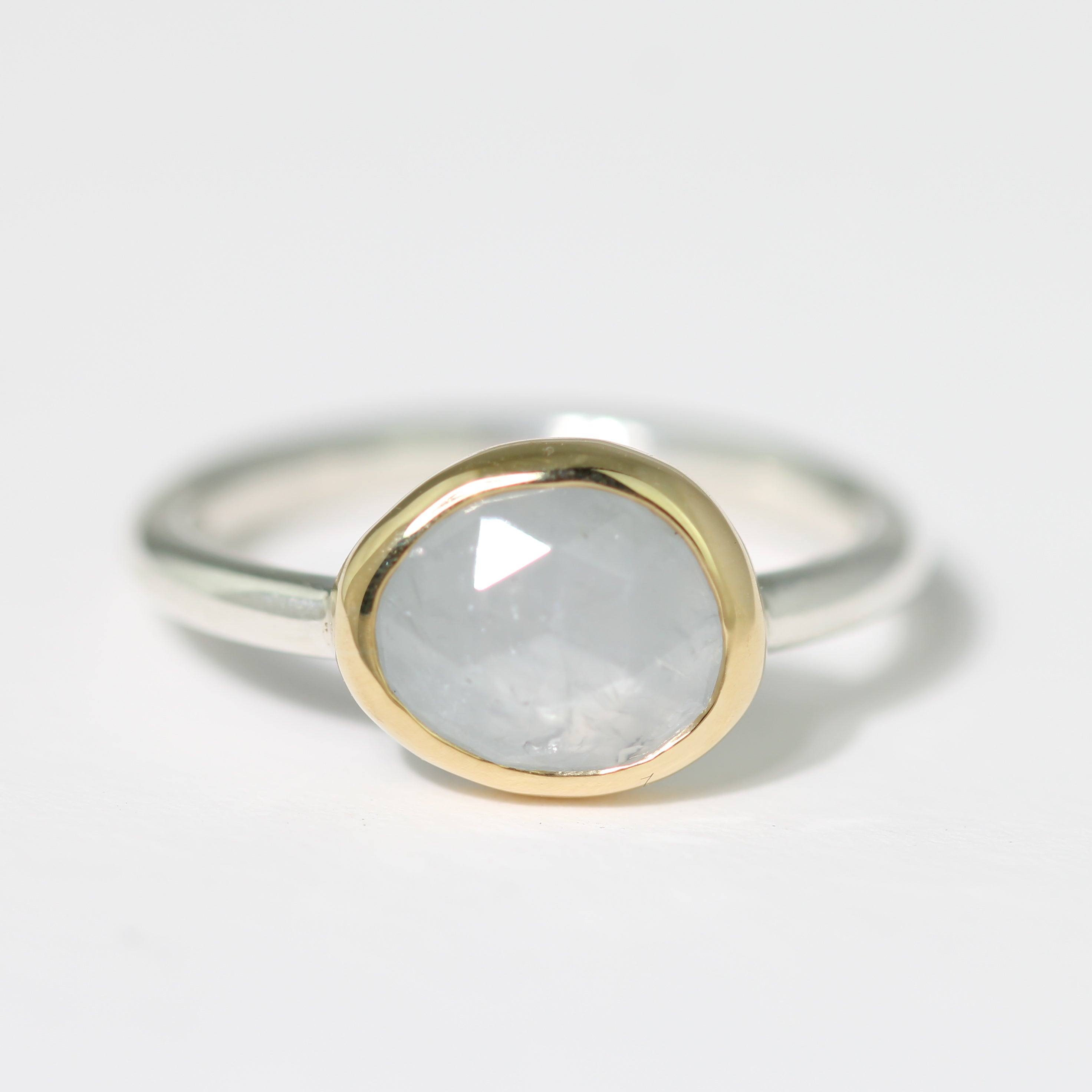 Aquamarine Ring-Sara Thompson