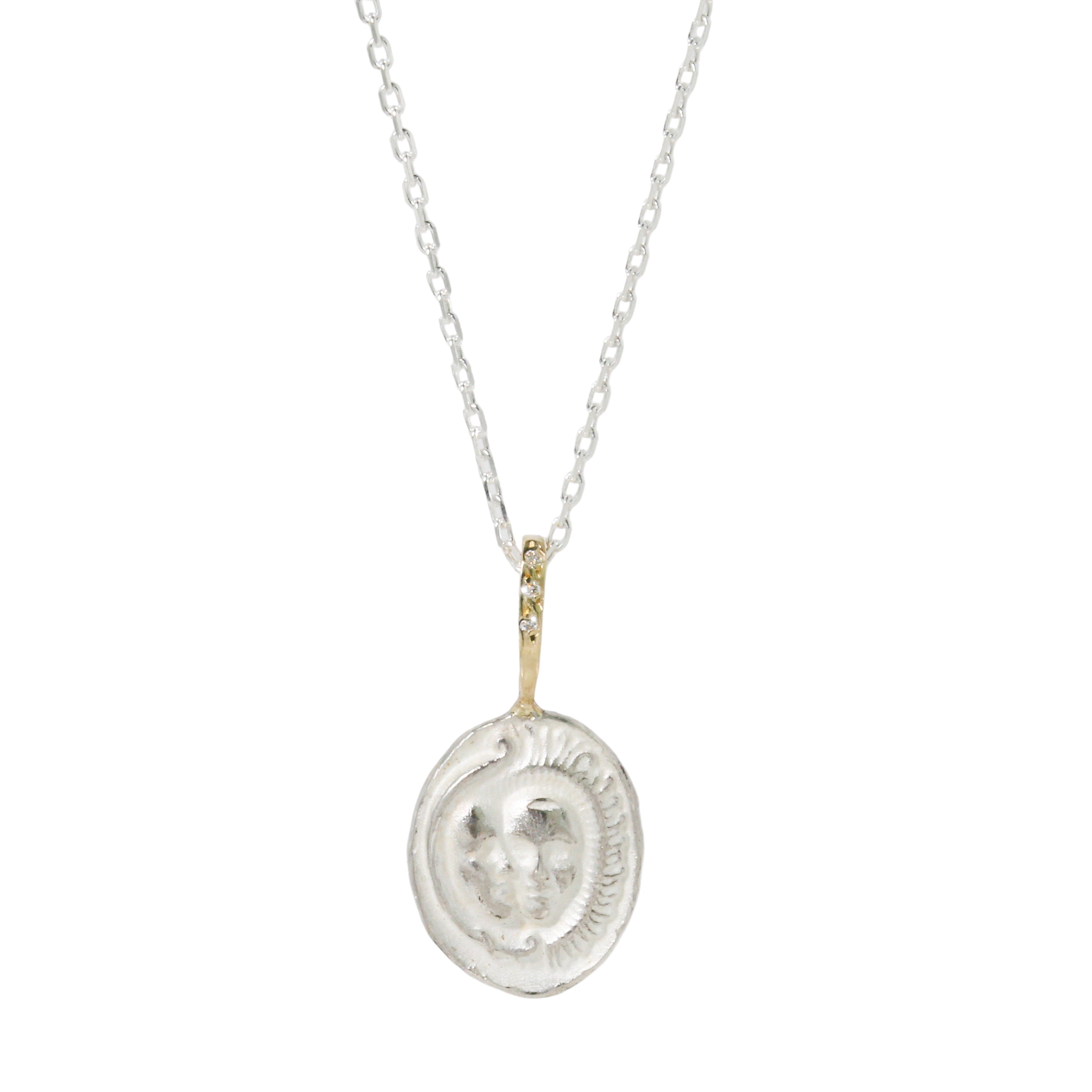 Co-Creation Necklace-Robin Haley