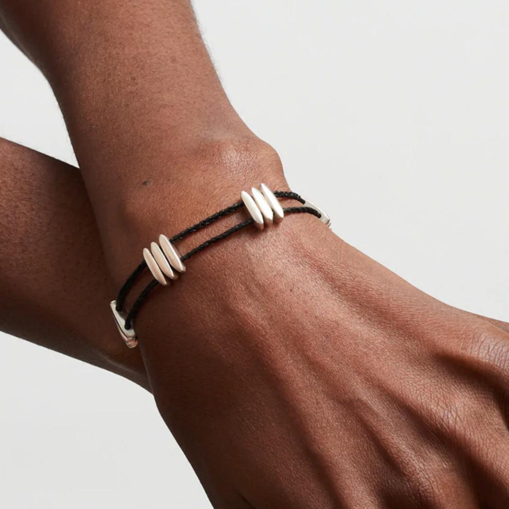 Dash Bracelet-Jill Platner