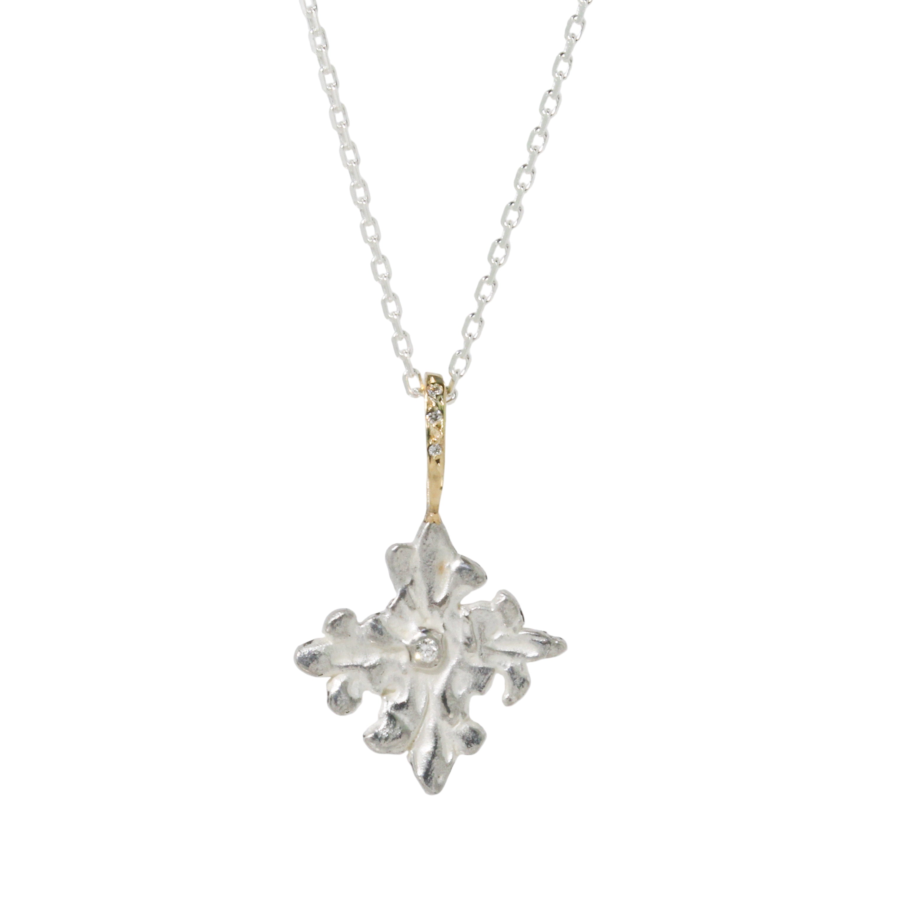 Divine Protection Necklace-Robin Haley