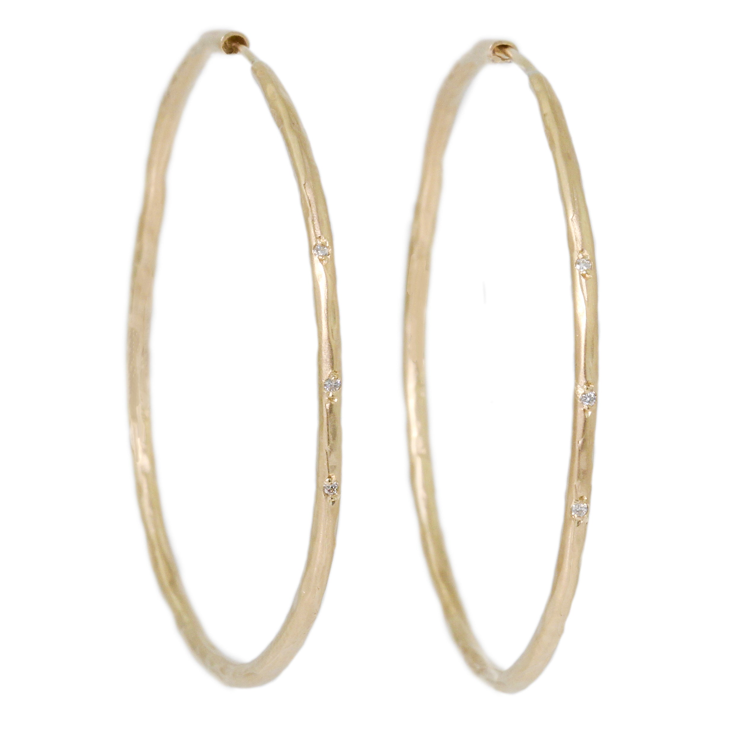 Endless Hoops-Victoria Cunningham