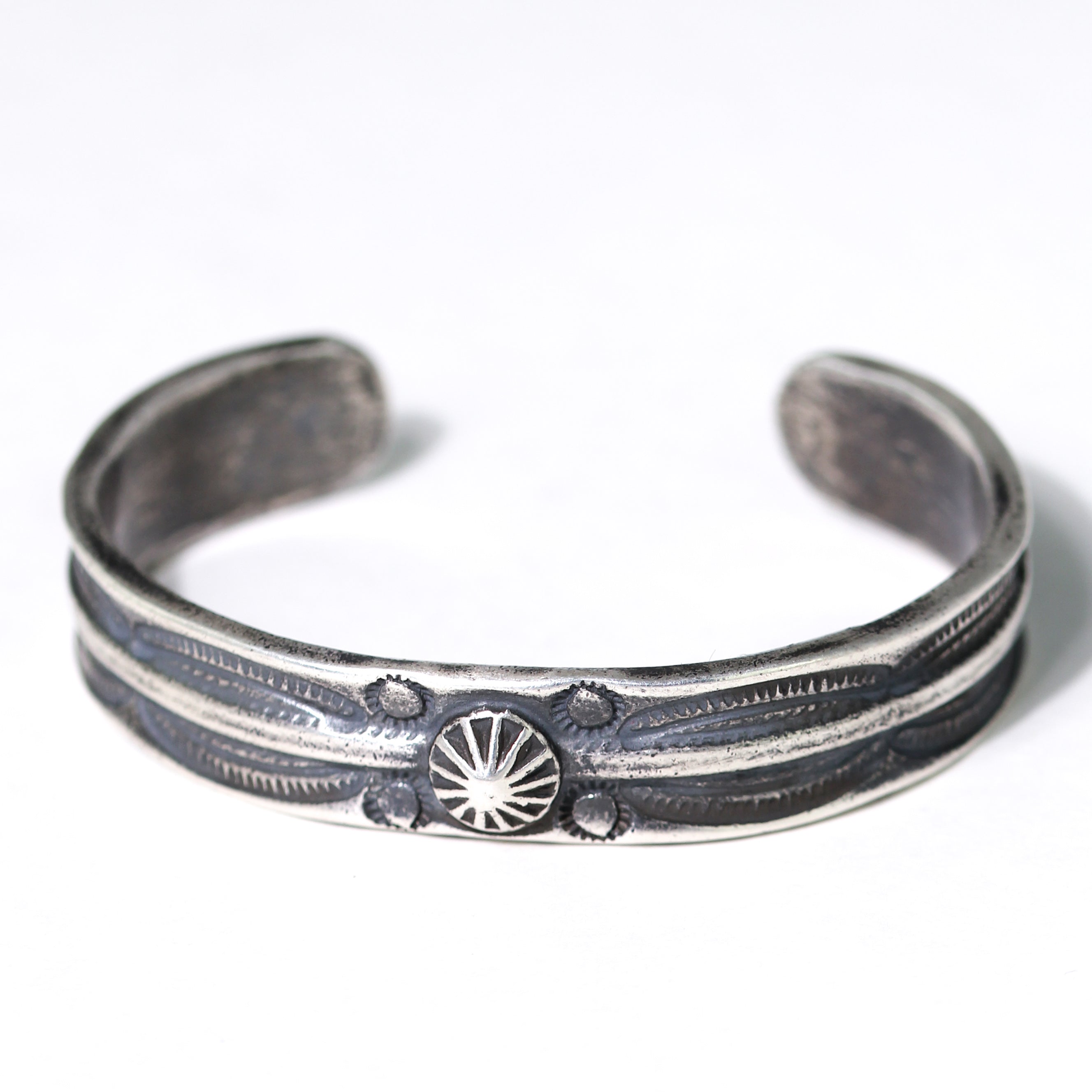 Four Star Cuff Bracelet by Buffalo-Southwest