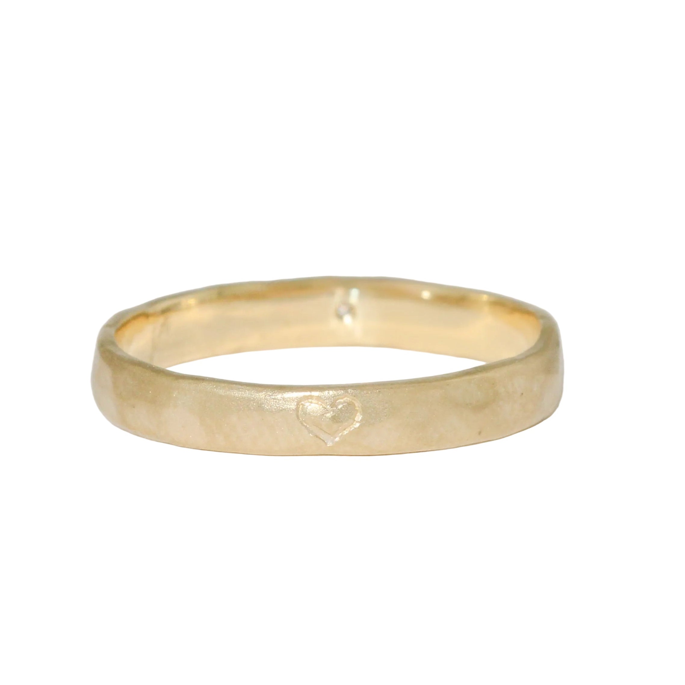 hammered-diamond-band-with-heart-victoria-cunningham back