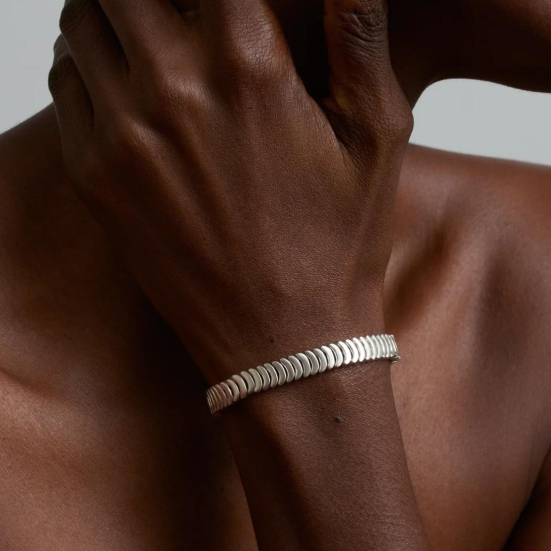 In My Life Bracelet-Jill Platner