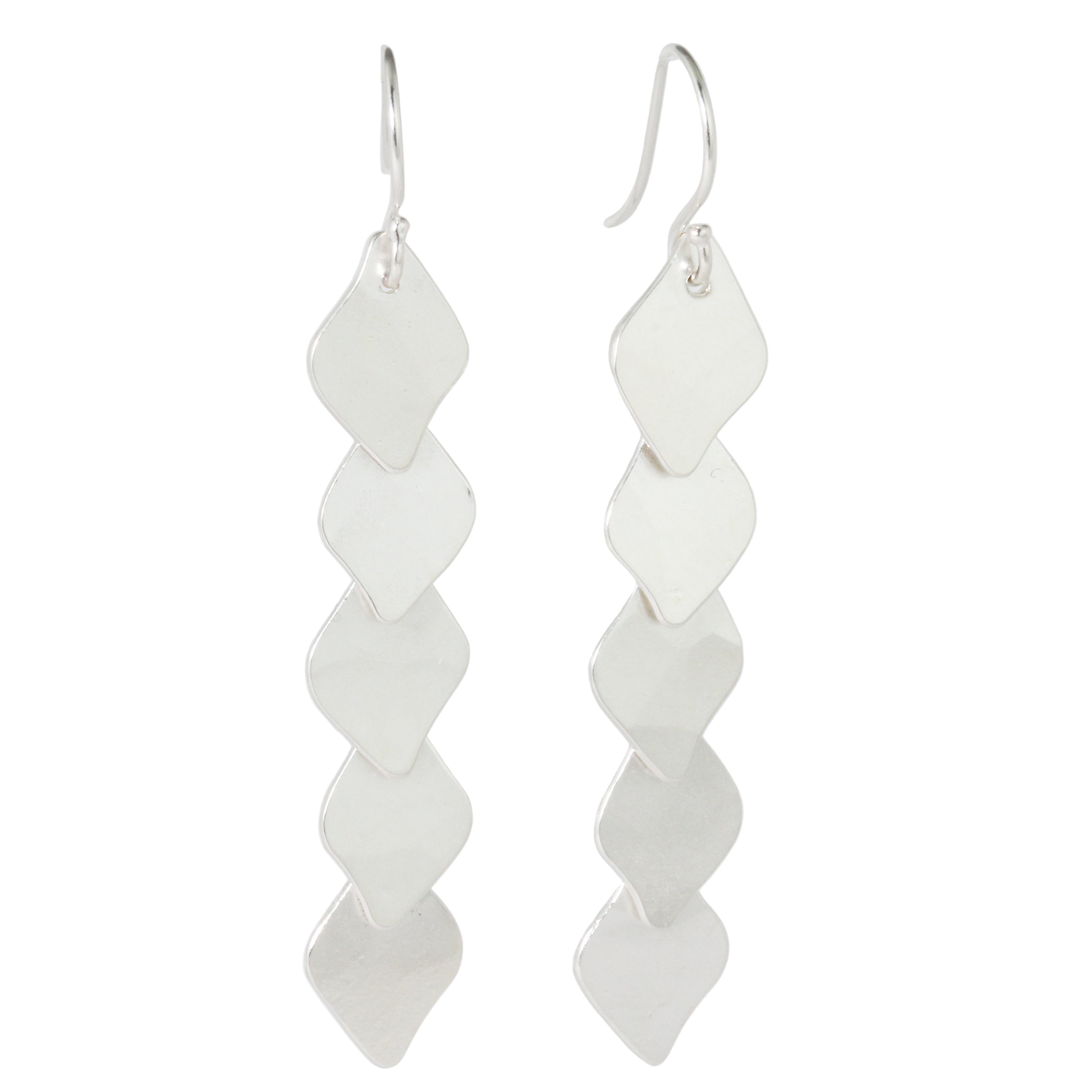 Kathryn Earrings-Jill Platner