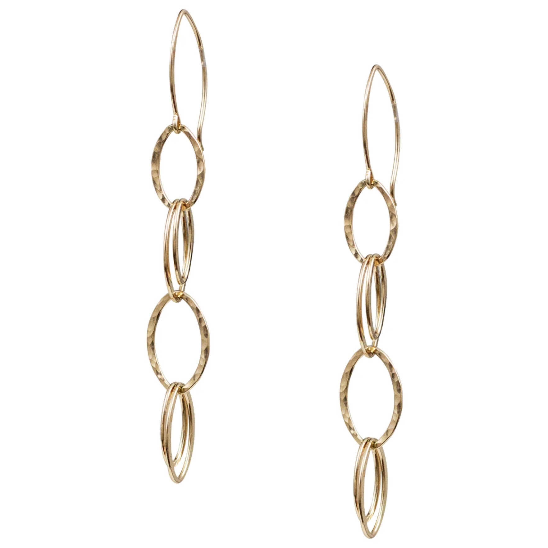 Lana Earrings-Lulu Designs