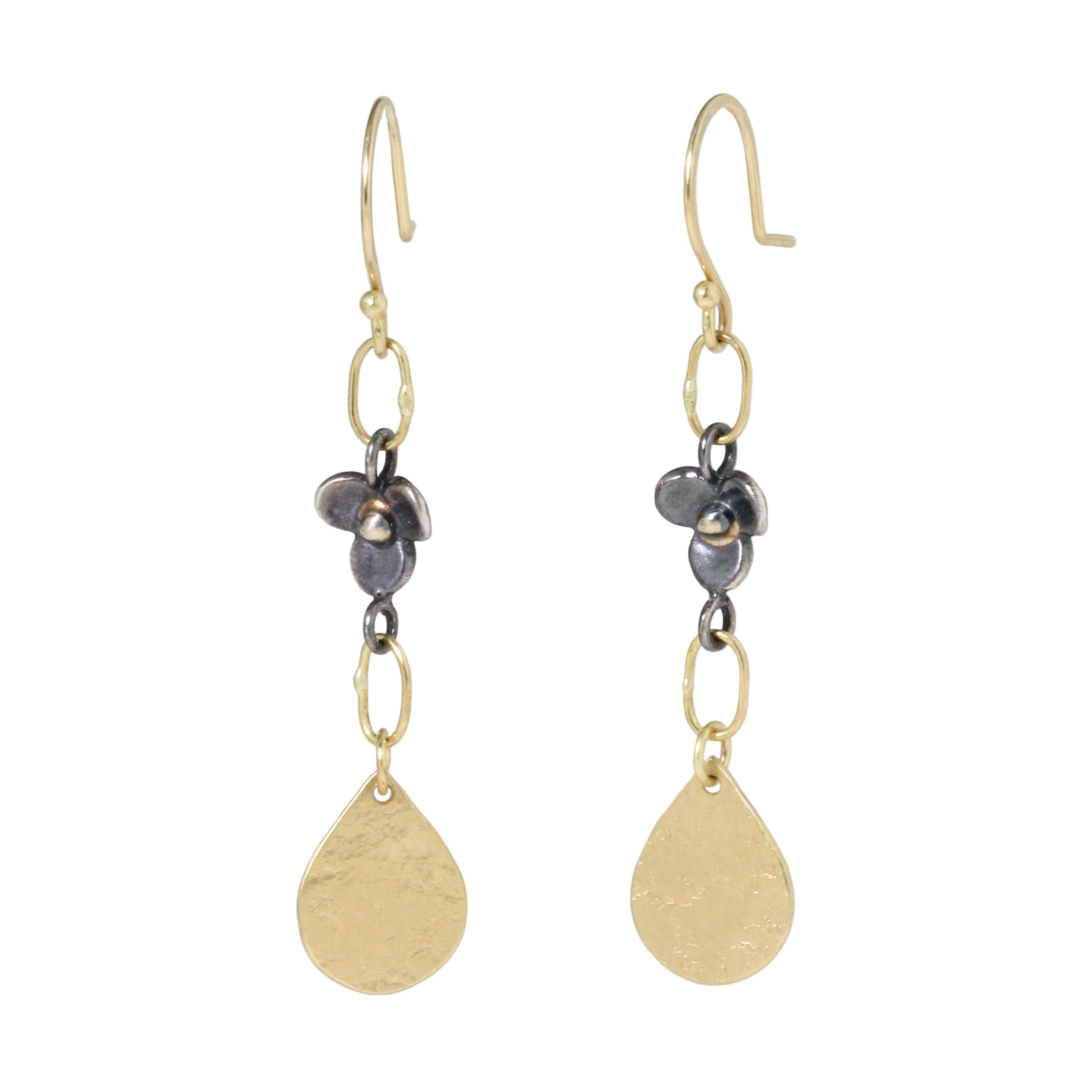 Magdalena Earrings-Sarah McGuire