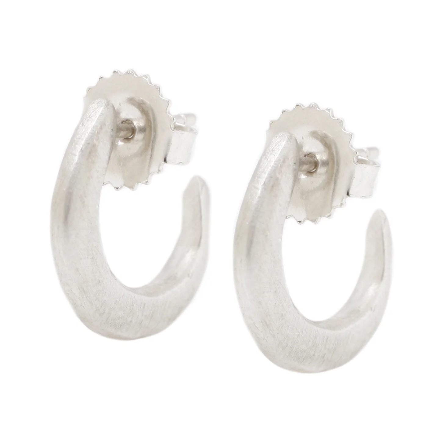 Mini J Hoops-Lauren Wolf