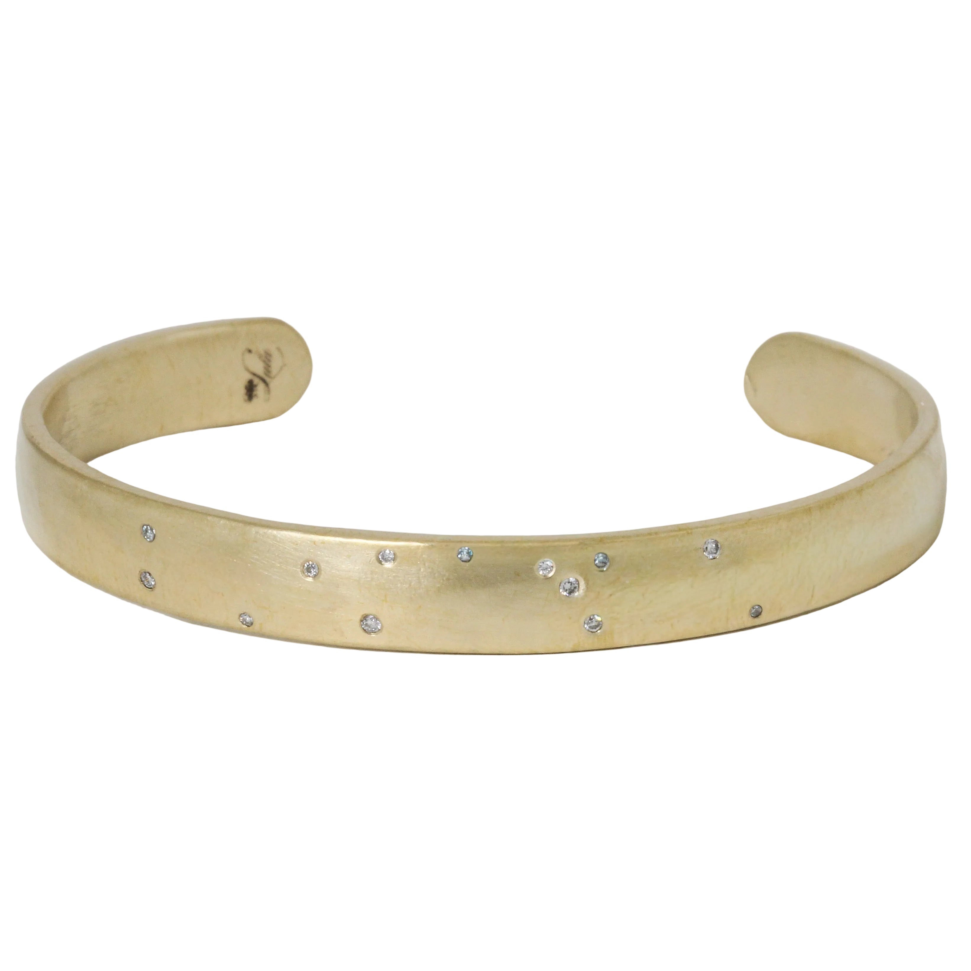 Orion Constellation Cuff-Lulu Designs