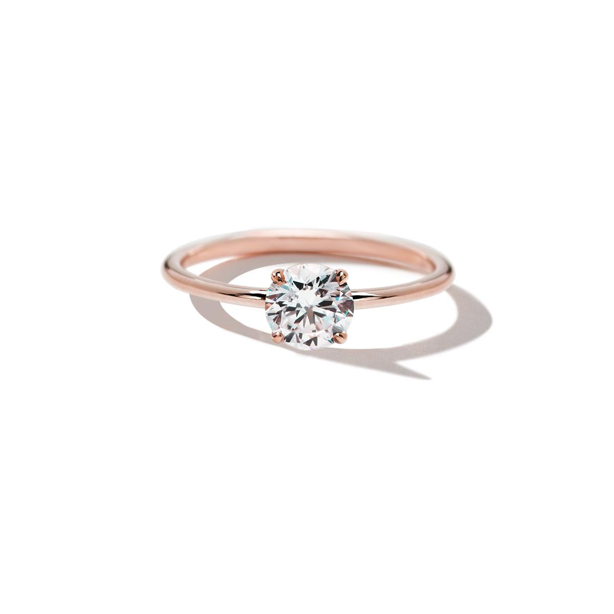 Pixie Engagement Ring-Unbridaled Collective