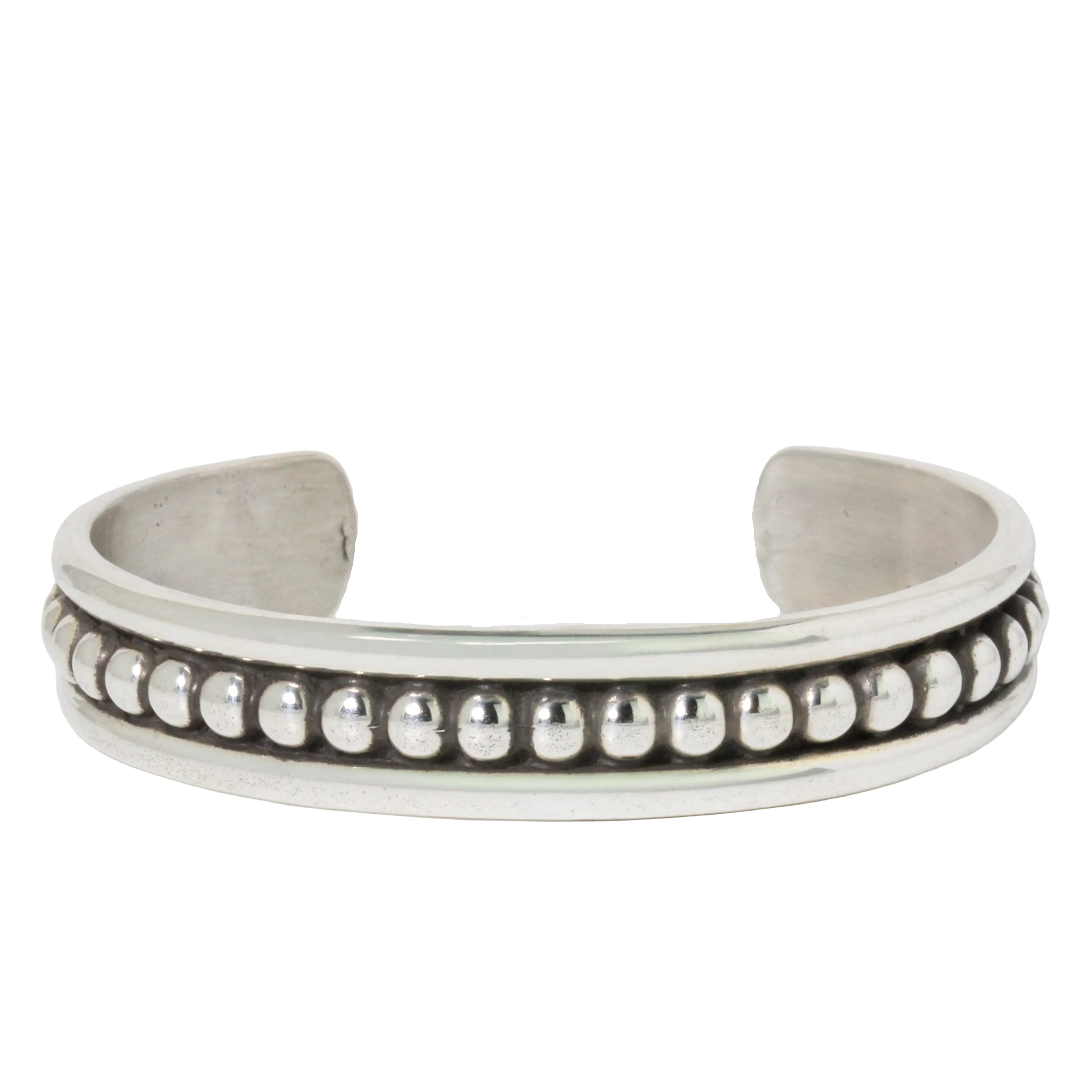 Raindrop Cuff Bracelet-Southwest