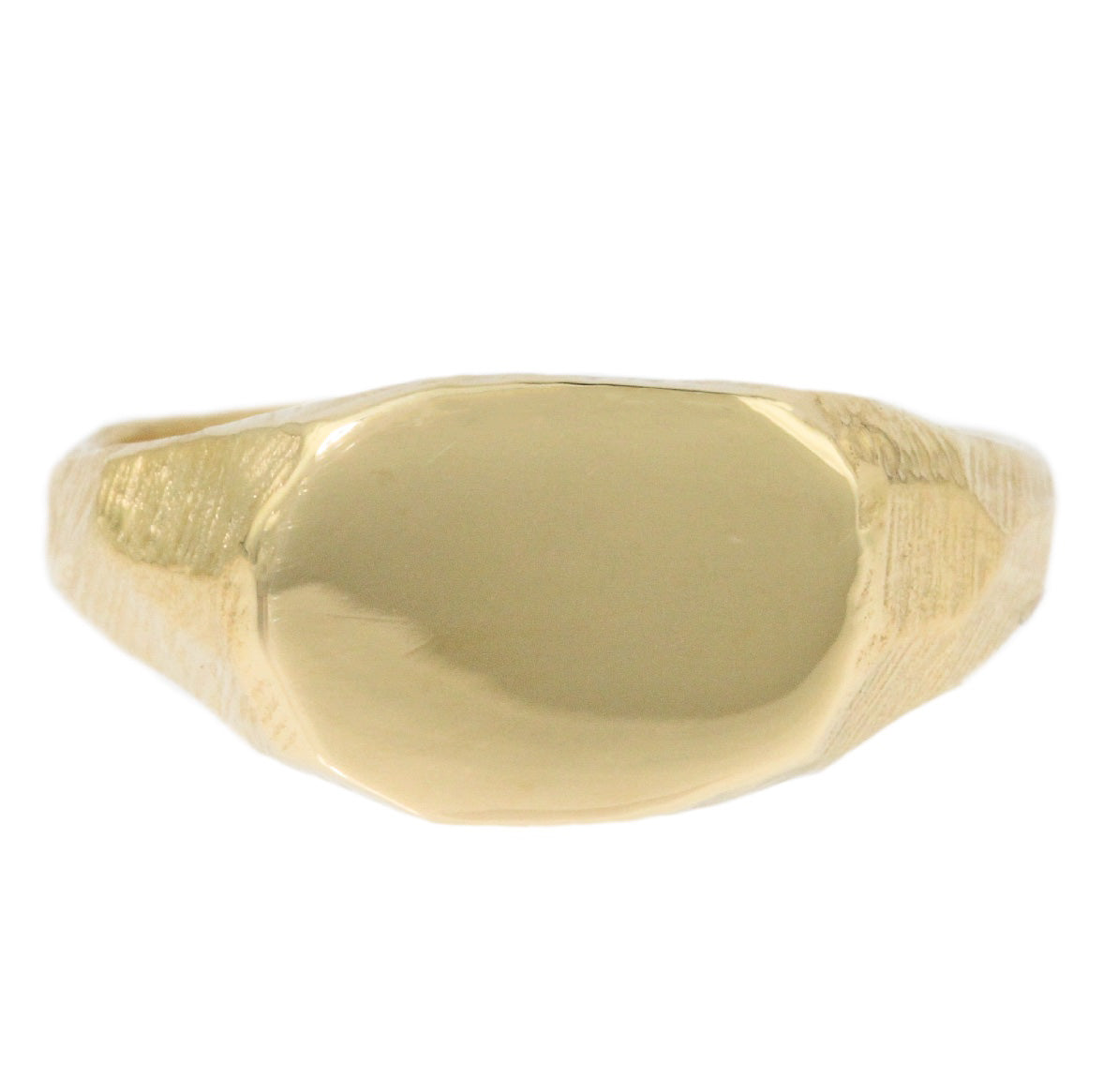 Signet Ring