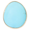 Tyrone Turquoise Ring