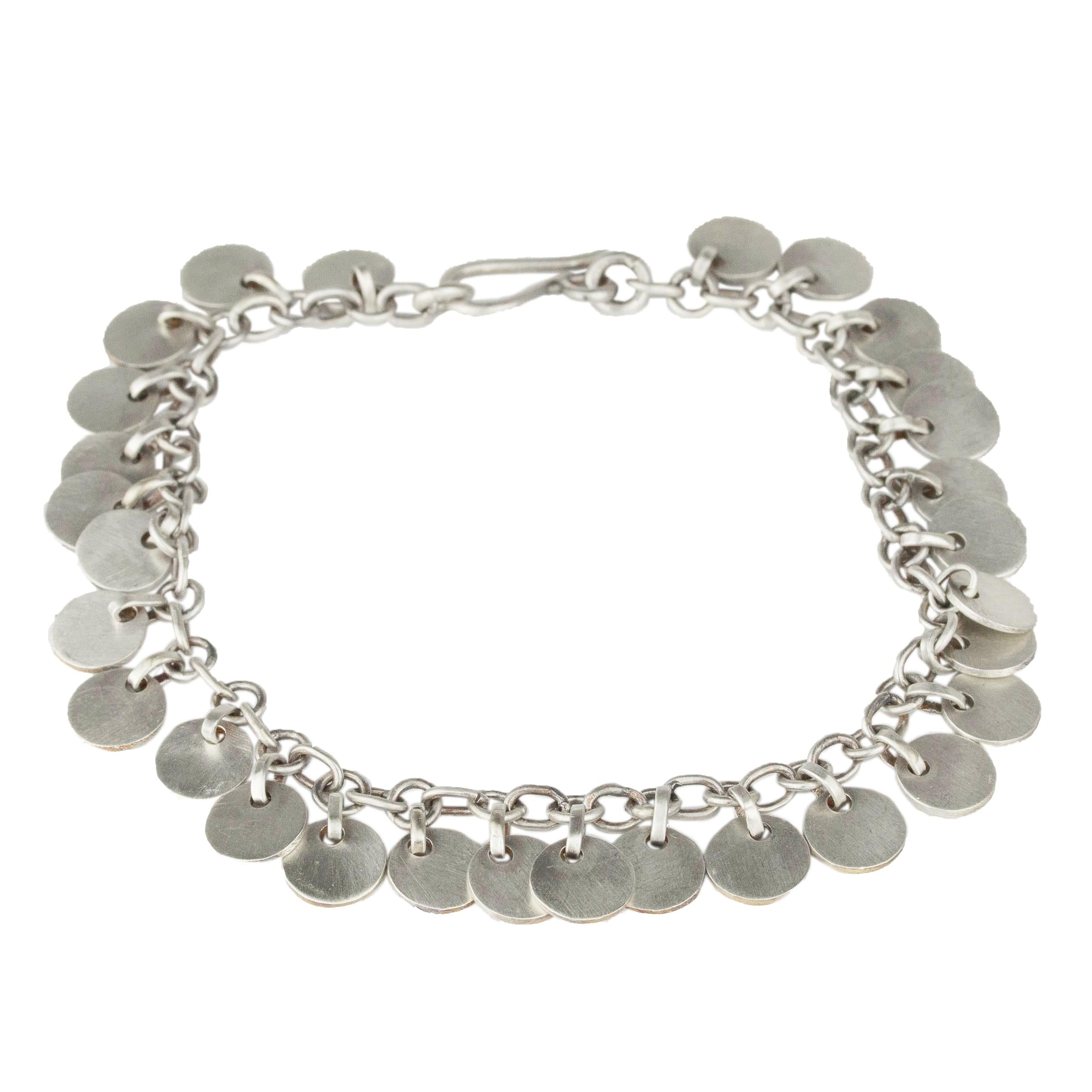 Shimmy Bracelet-Jane Diaz