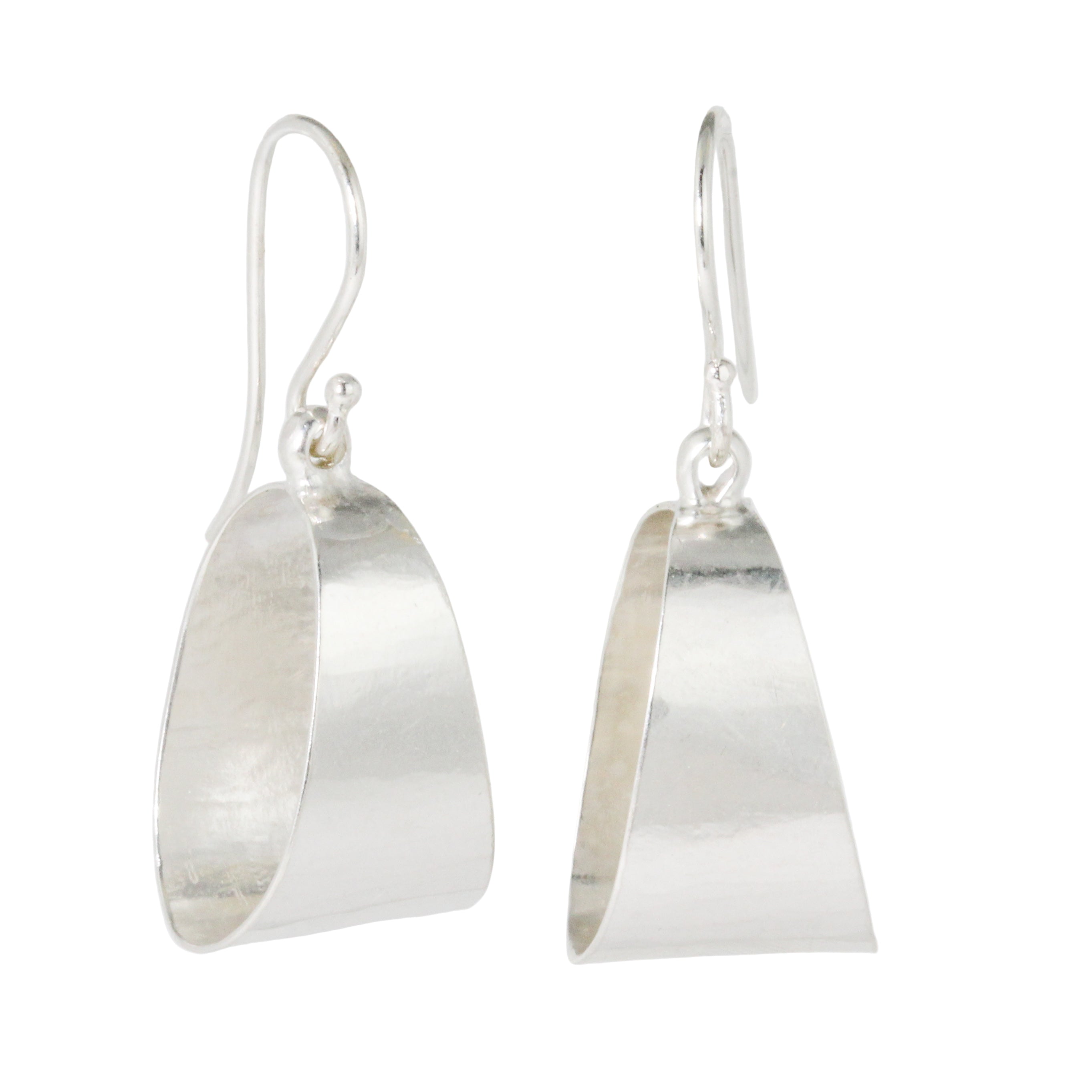 Small Belle Earrings-Jill Platner