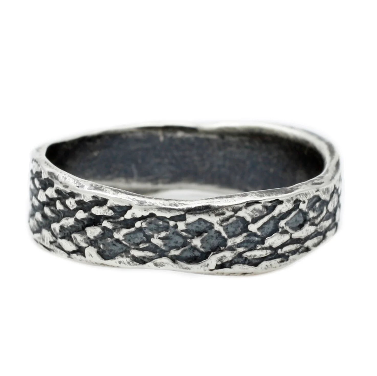 Snakeskin Band-Lauren Wolf