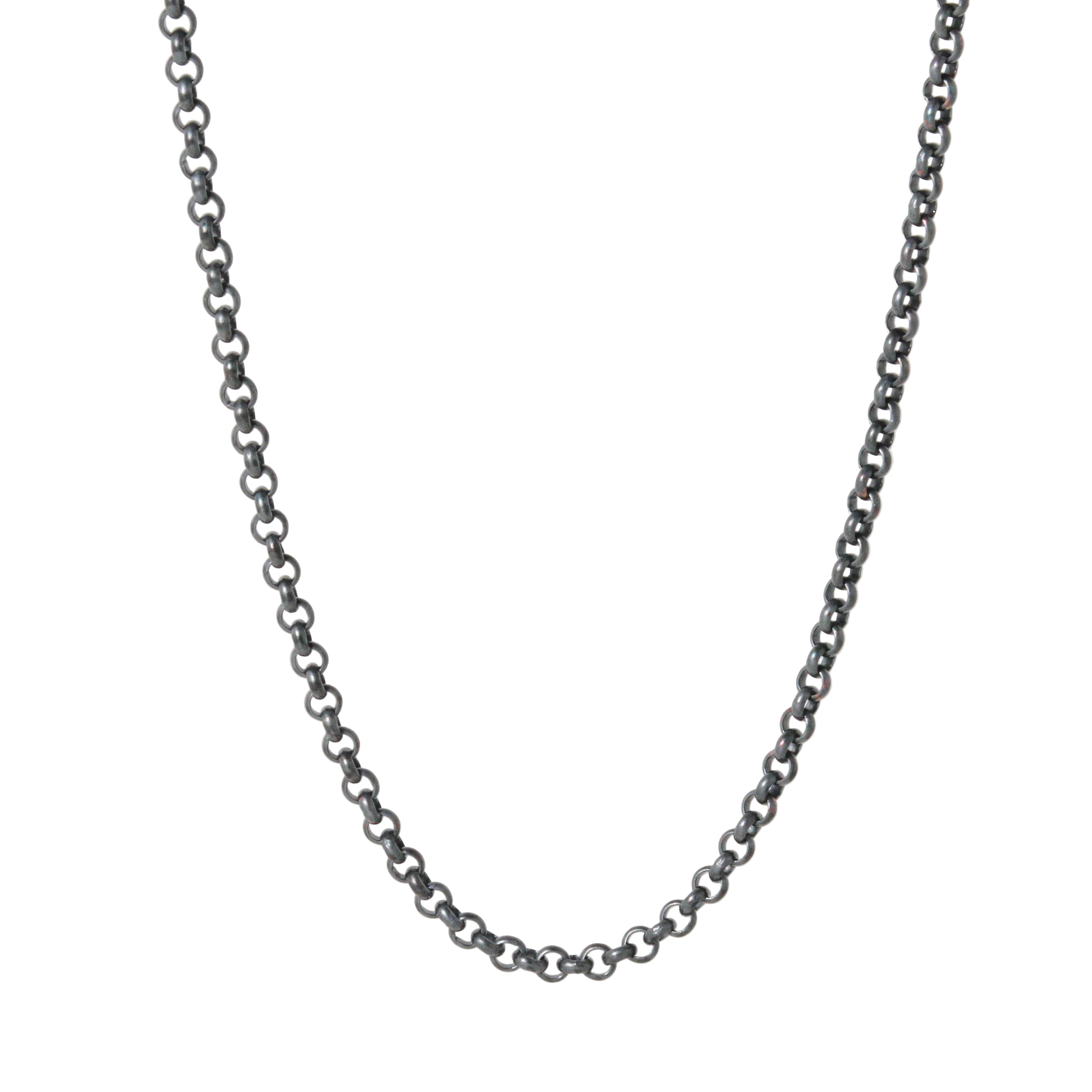 Standard Cable Link Chain-Erica Molinari