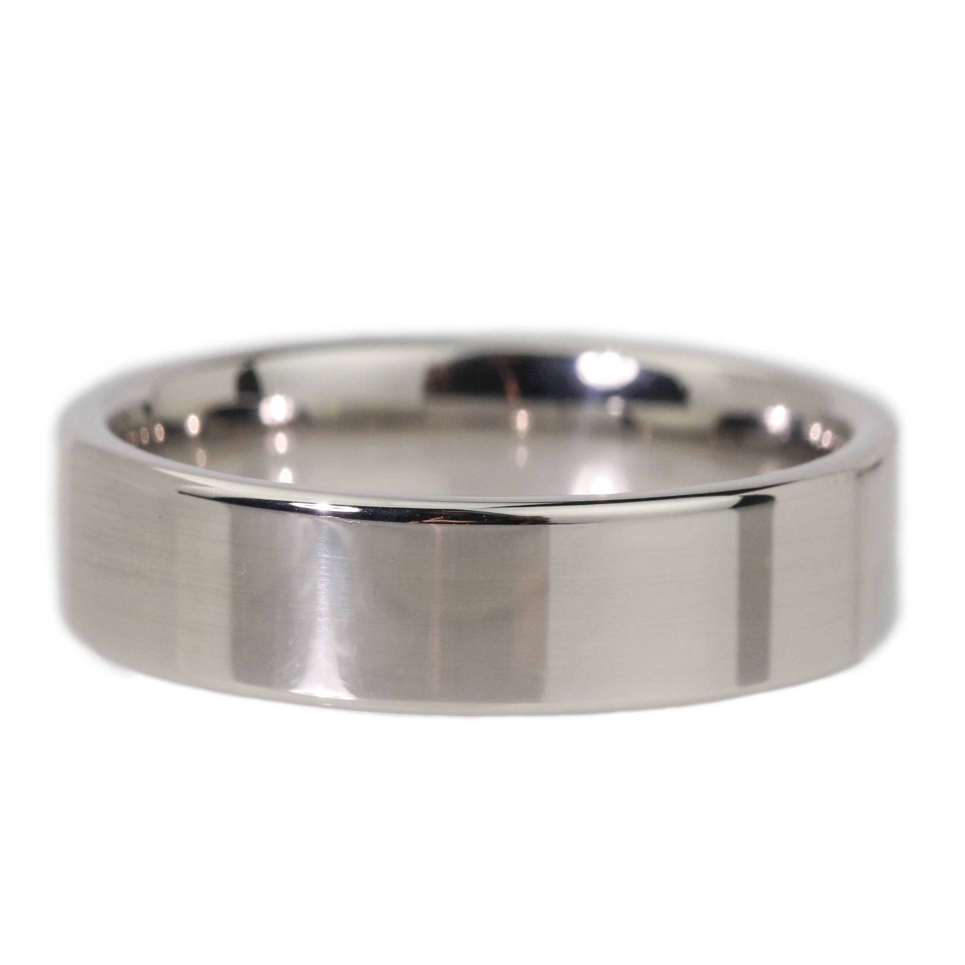 Stockton Band-Chemistry Jewelry