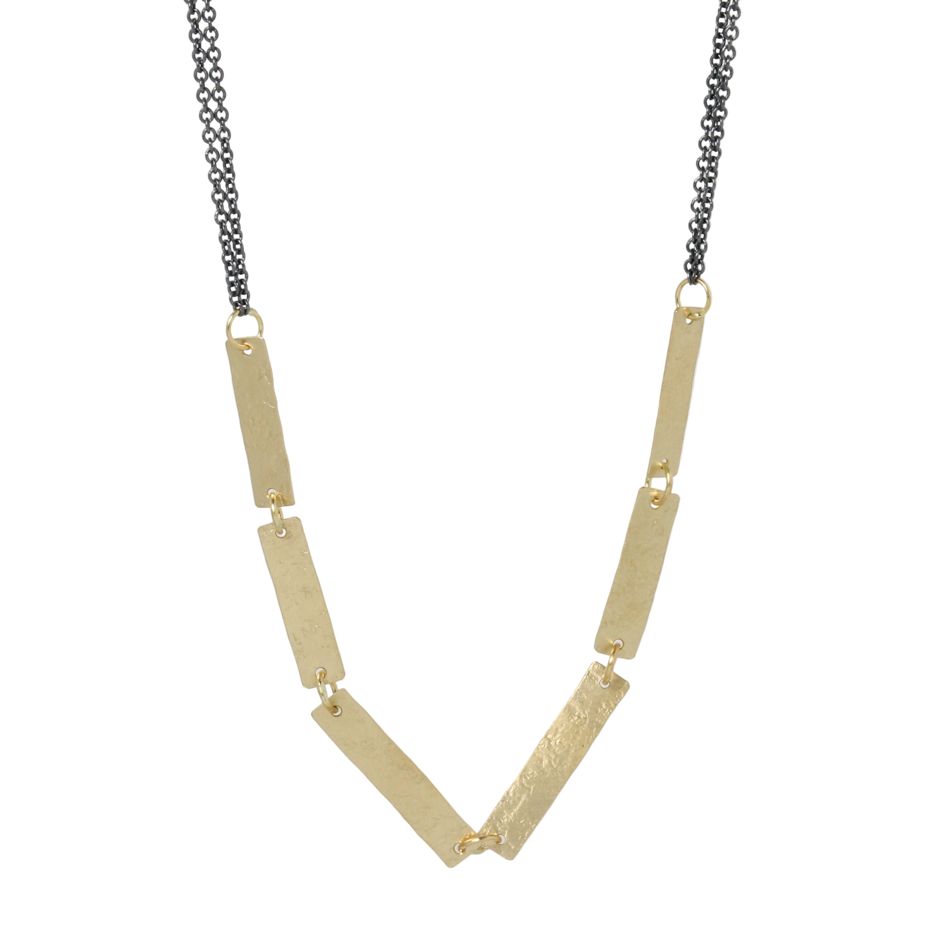 Telegraph Necklace-Sarah McGuire
