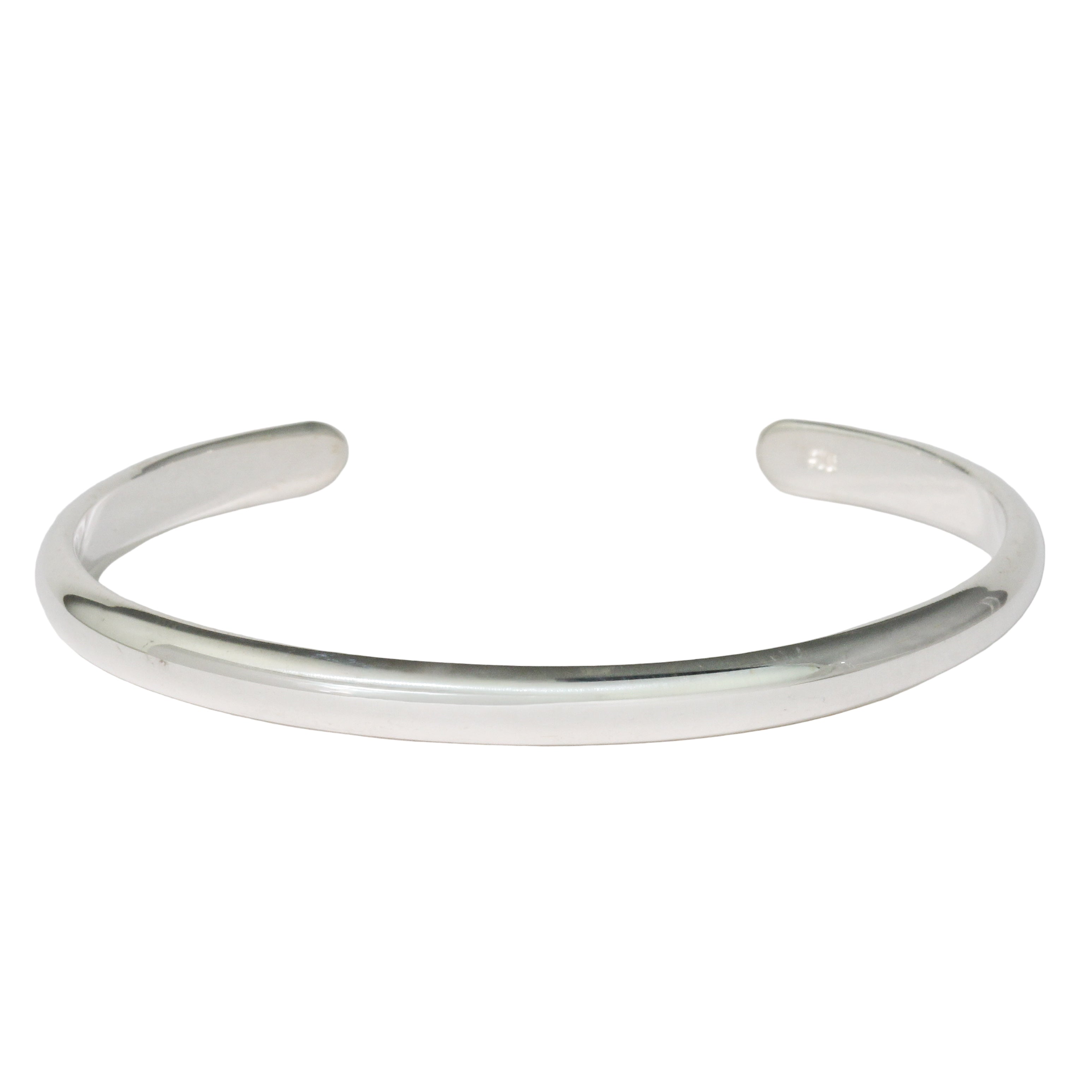 The Slim Foundation Cuff Bracelet-Sara Thompson