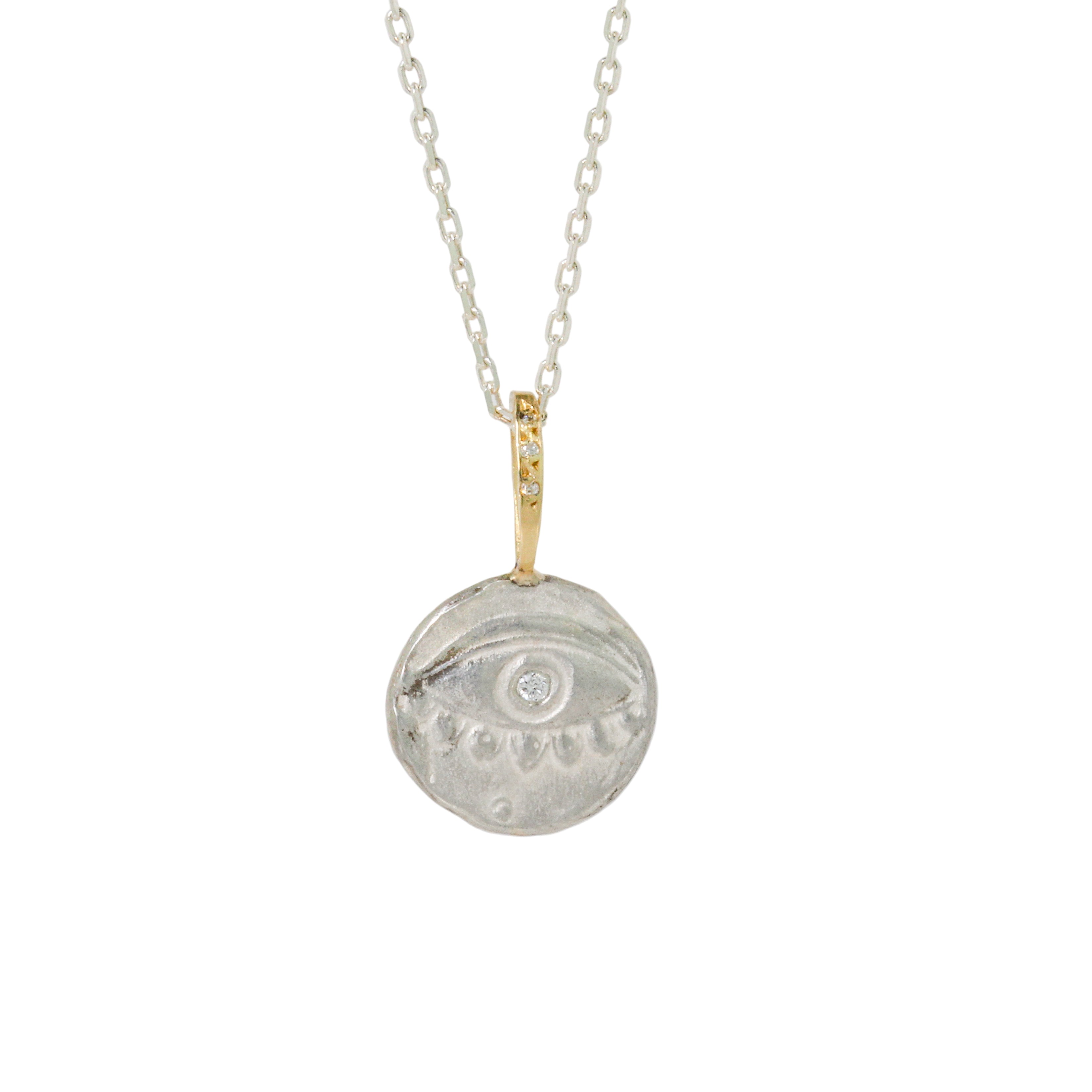 The Soul Necklace-Robin Haley