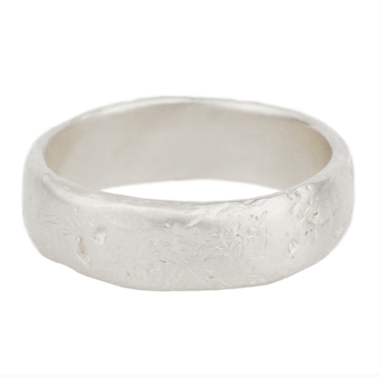 Worn Band-Branch