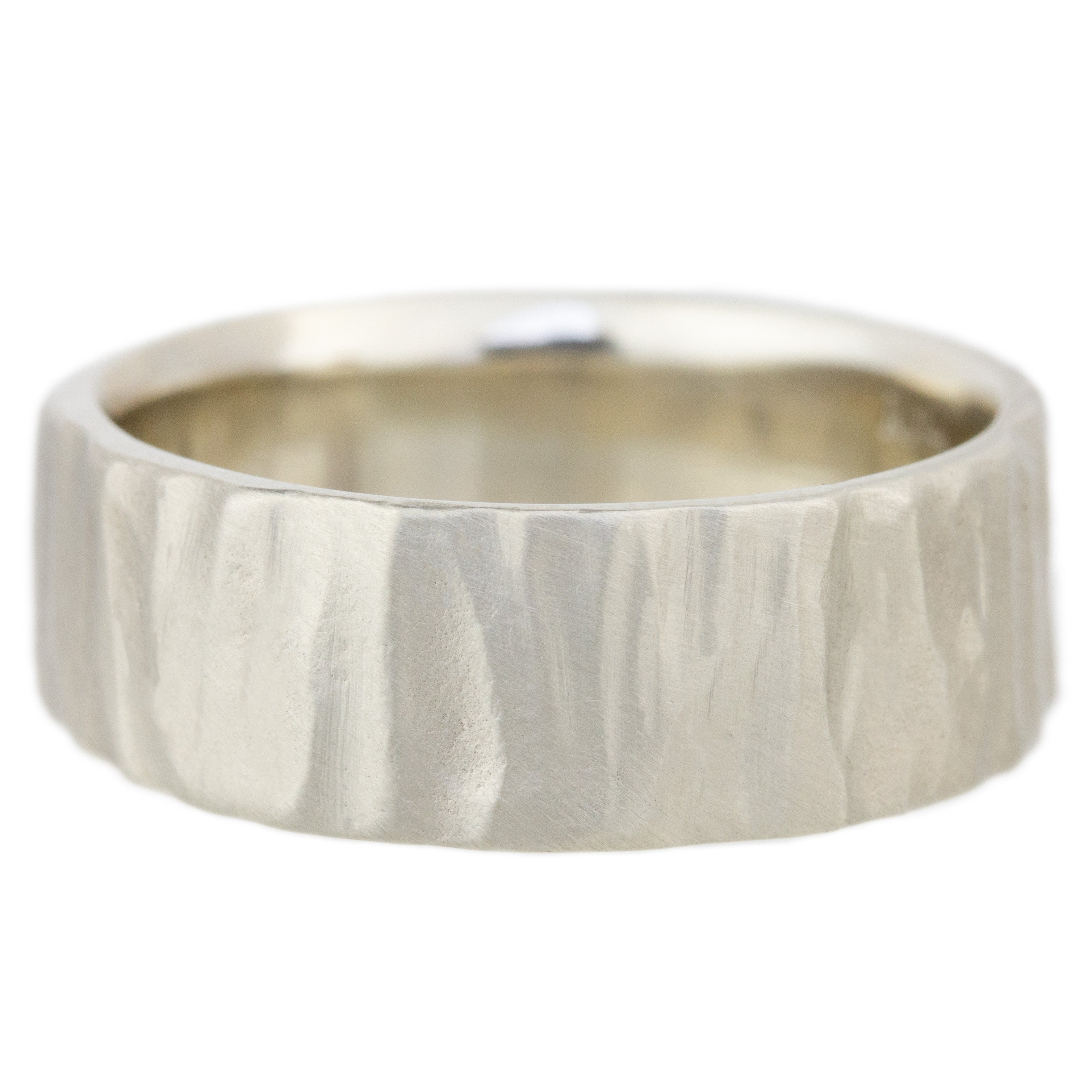 14k Stick Band-Rebecca Overmann